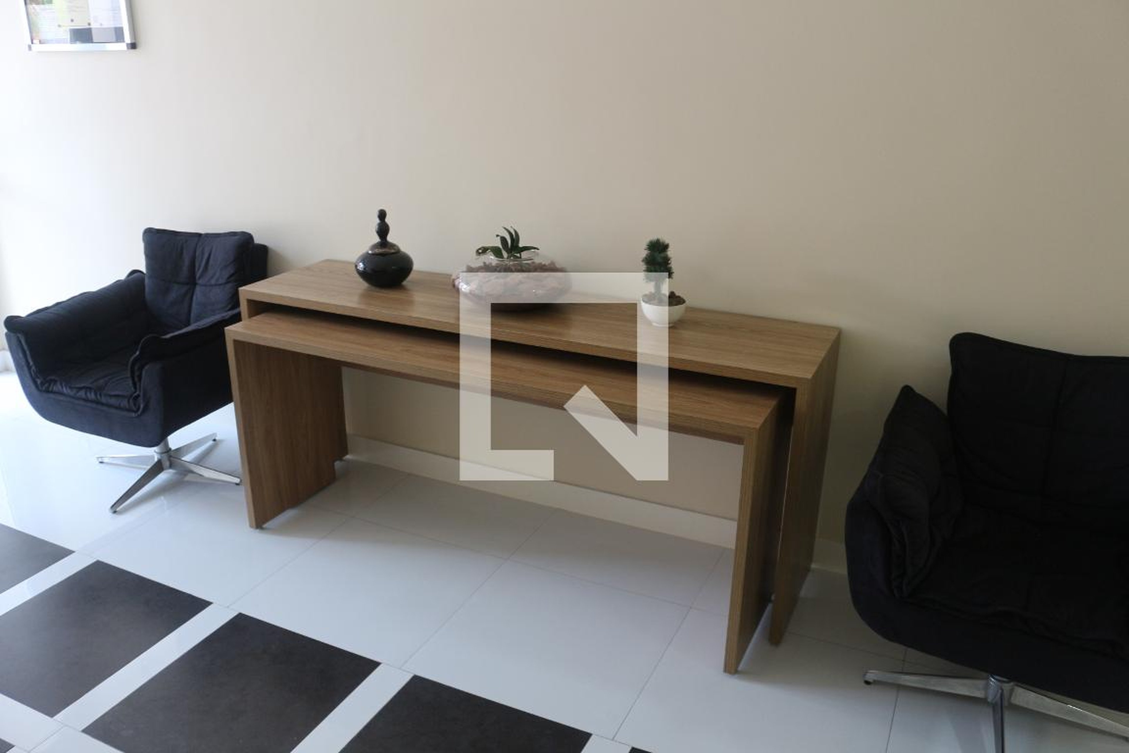 Hall social - 