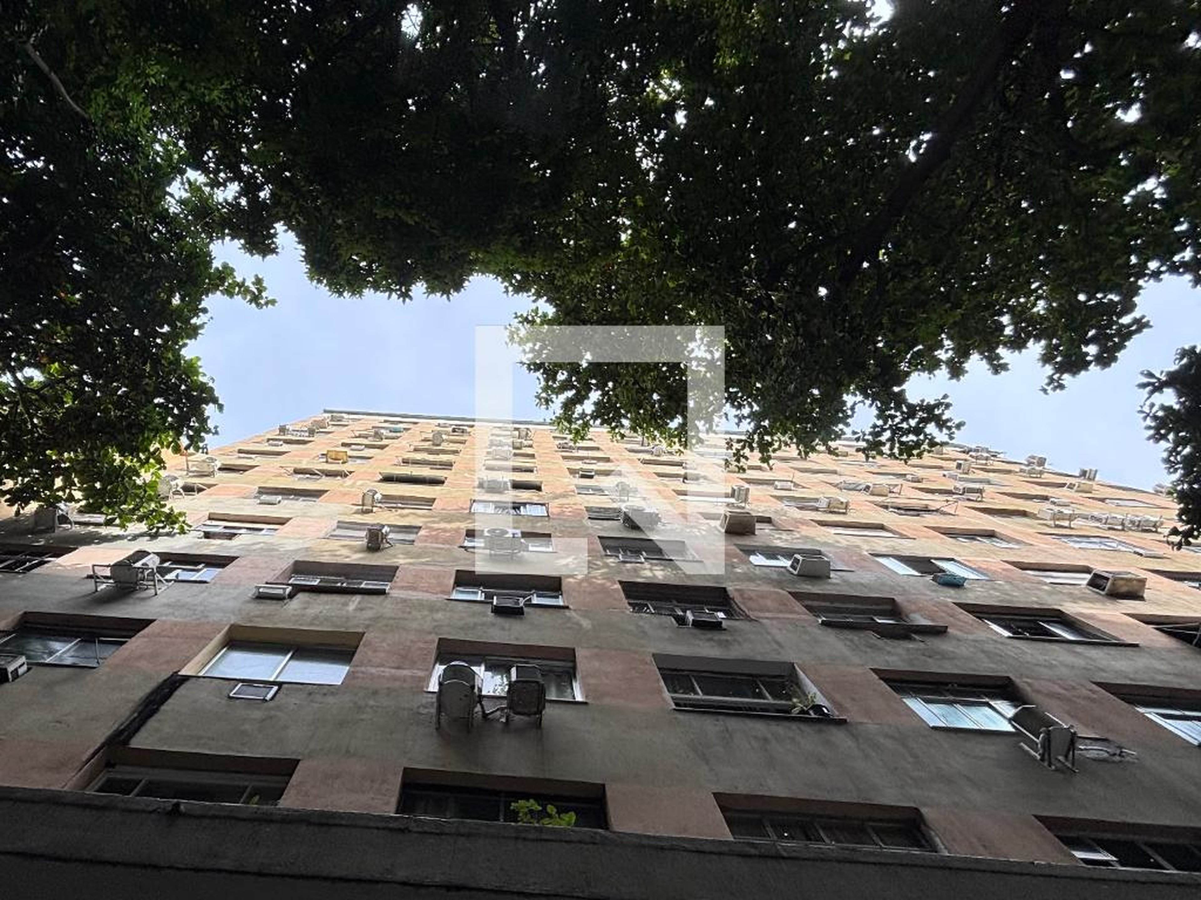 Fachada Condomínio Bronx