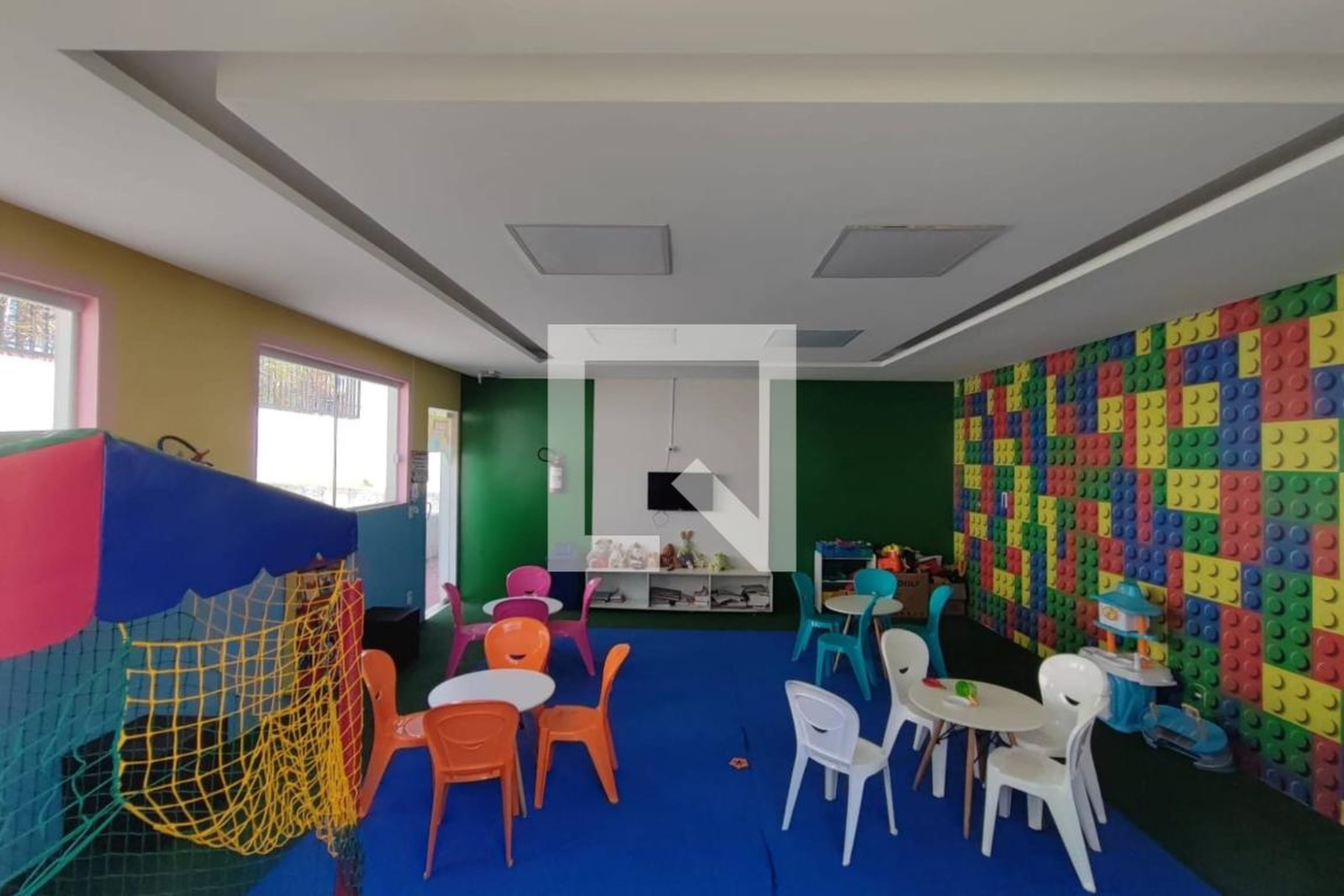 Brinquedoteca - 