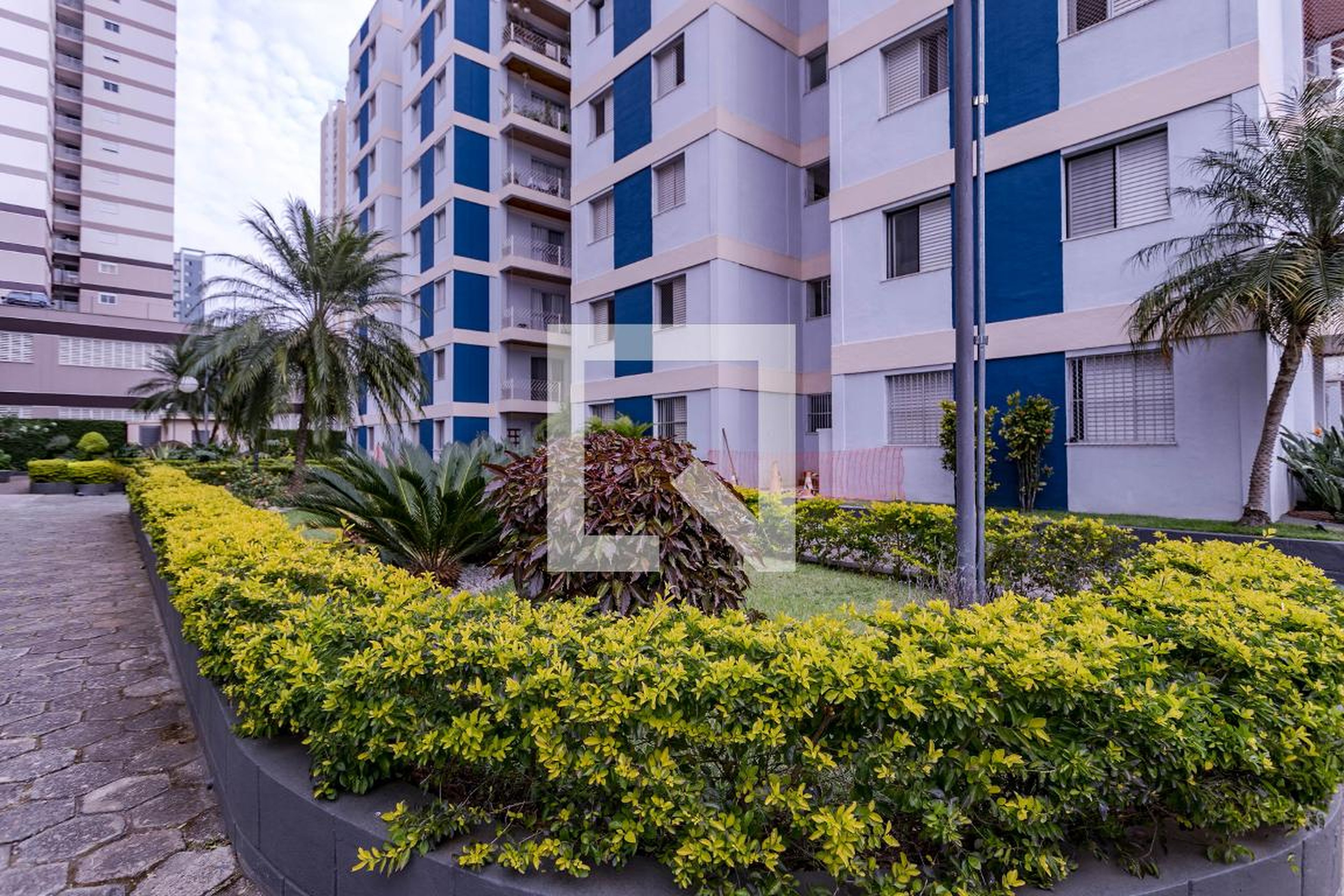 Área Comum - Residencial Itapeti
