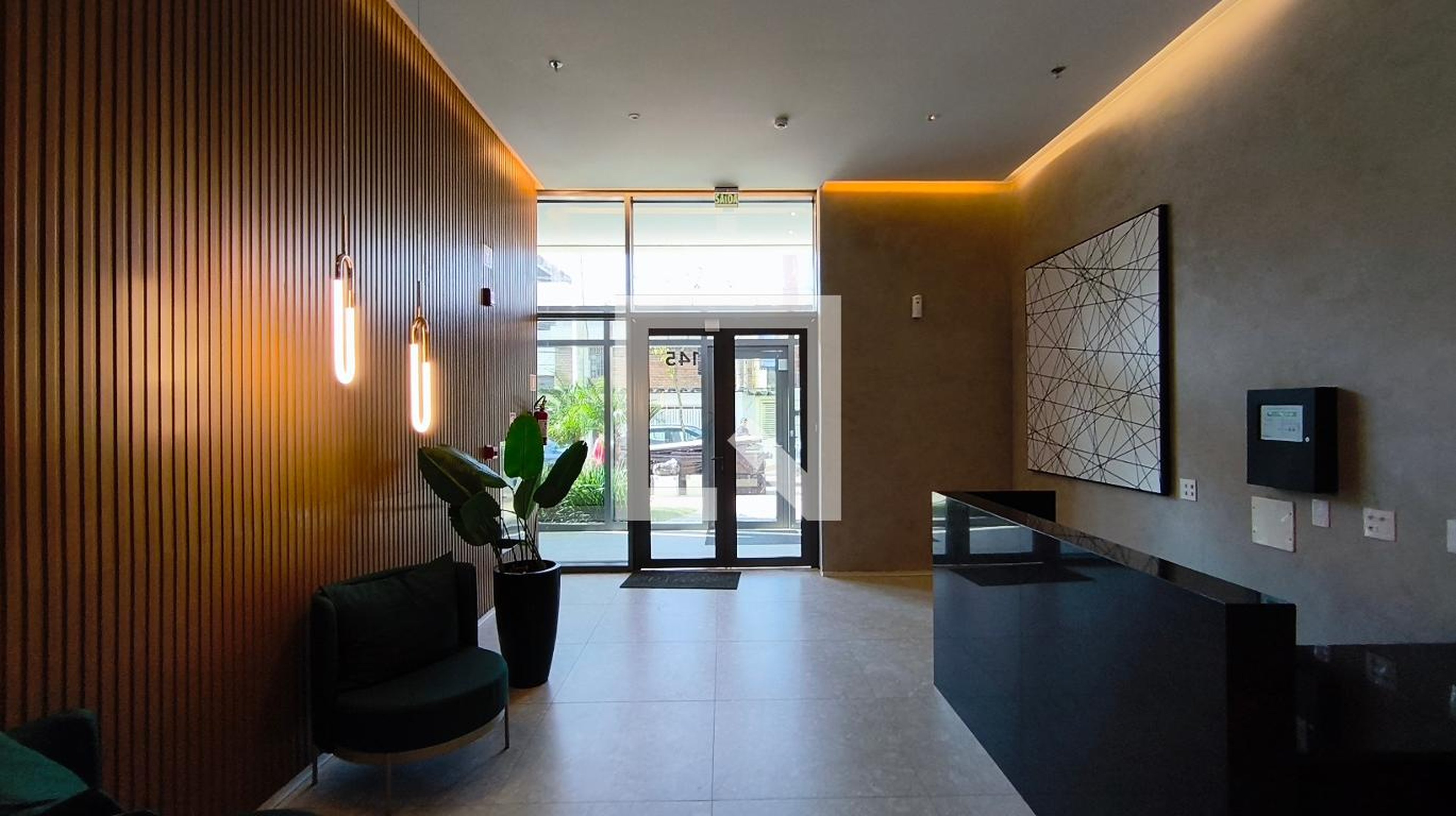 Hall - 