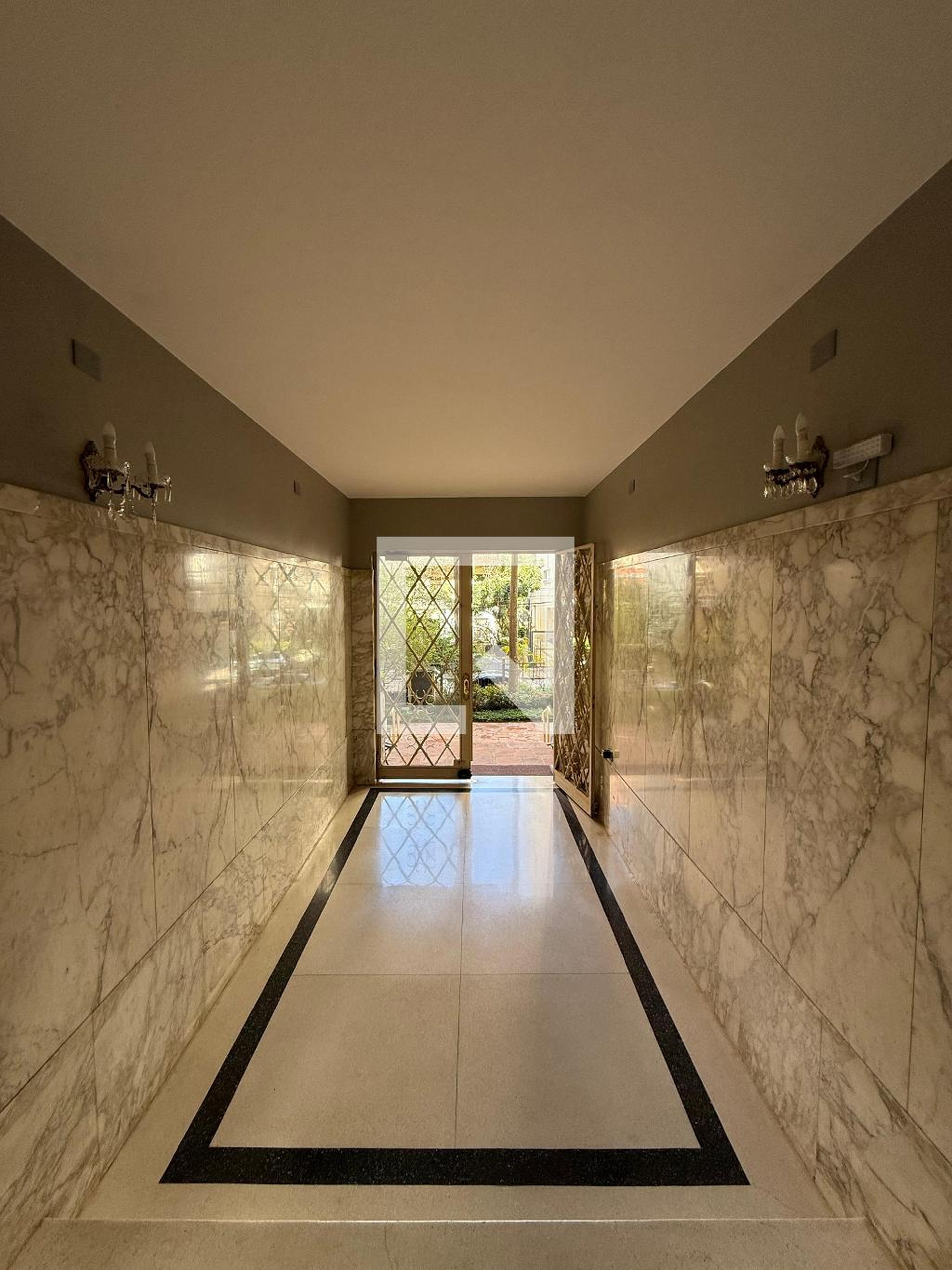Hall - Icaraí