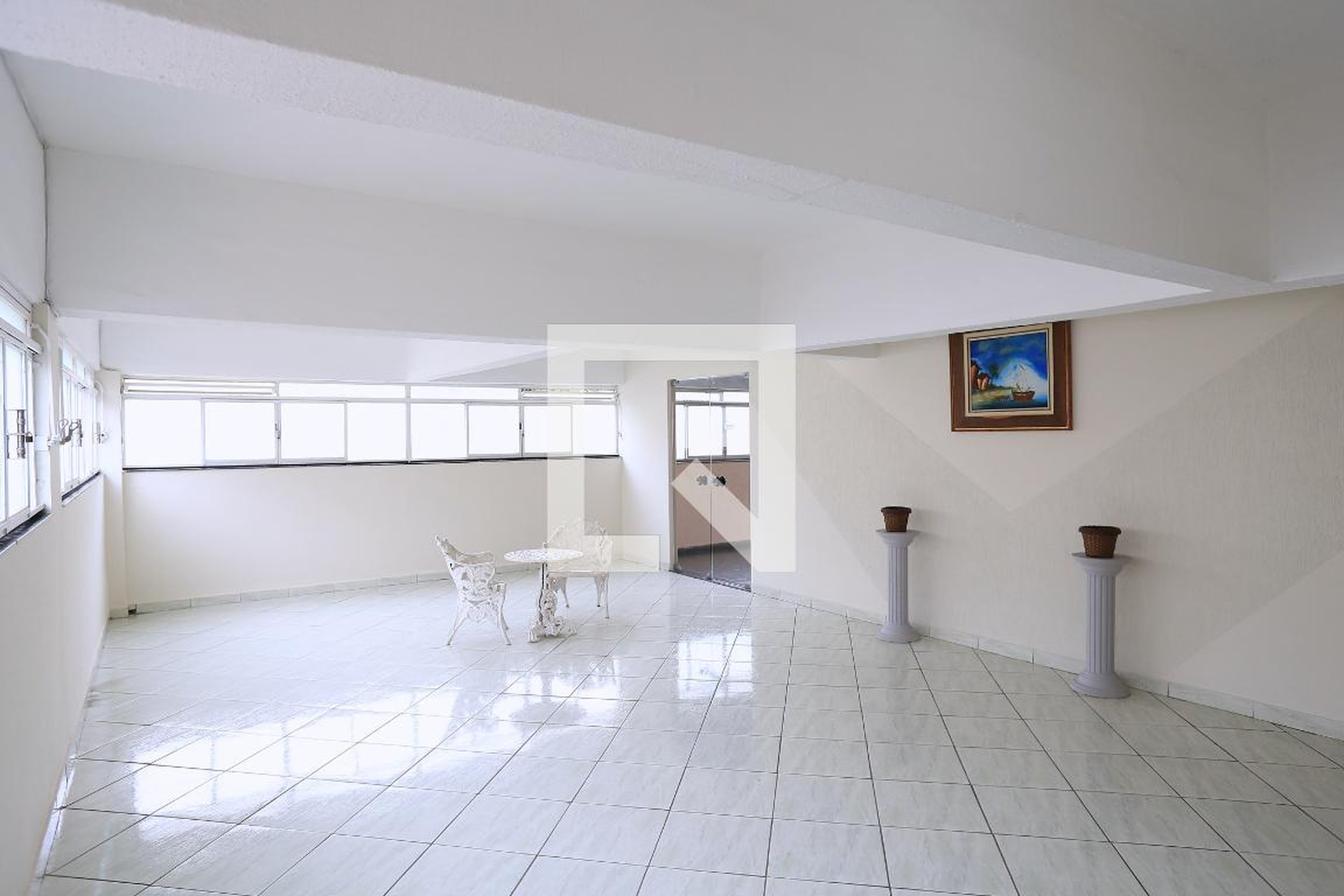 Hall - 