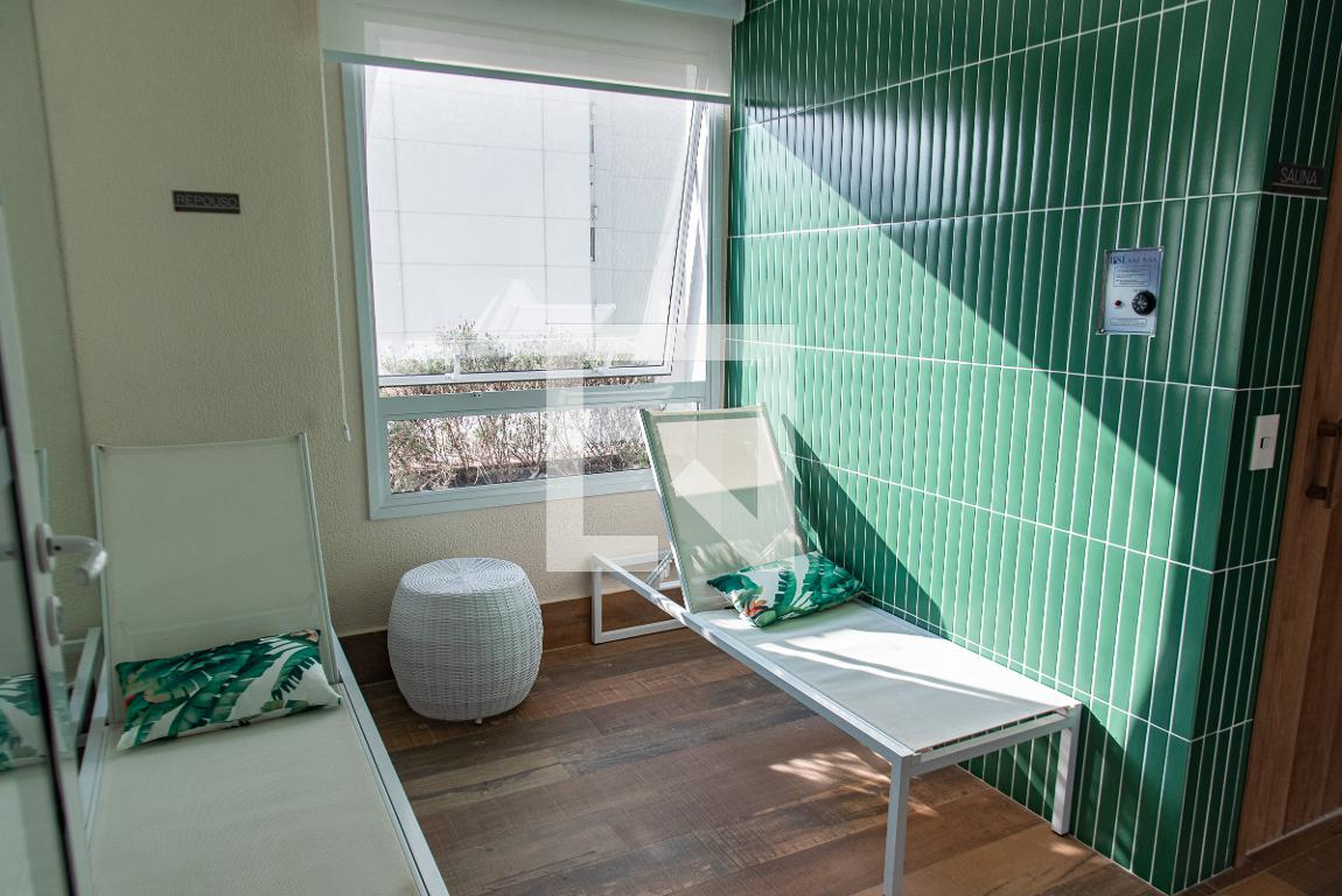 Spa - Wonder Vila Mariana