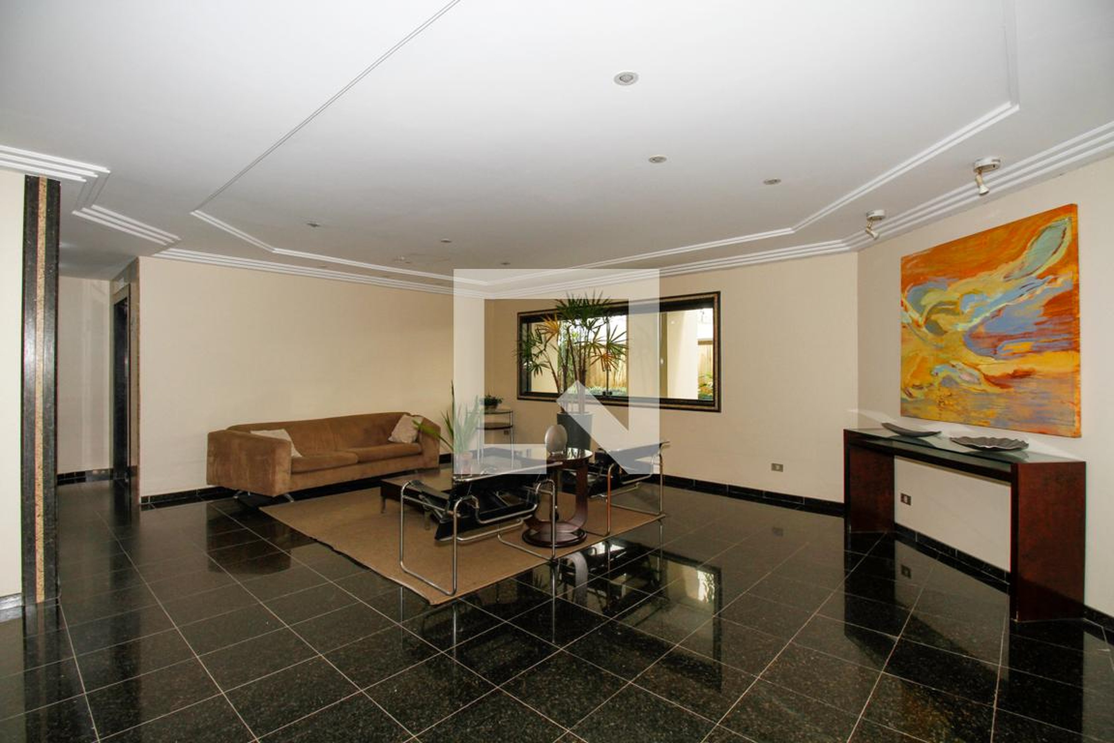 Hall Social - Cabo Frio