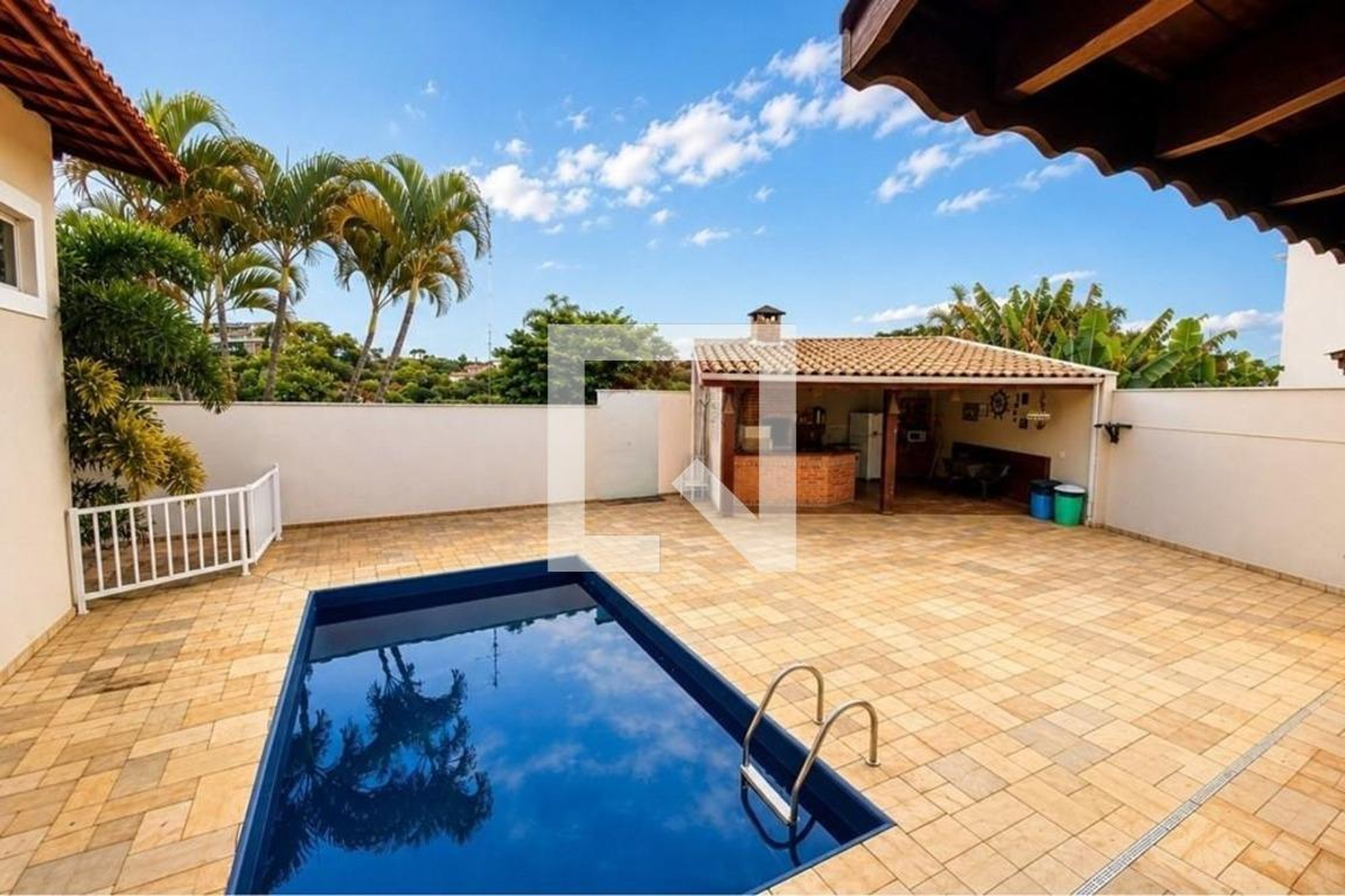Piscina - 
