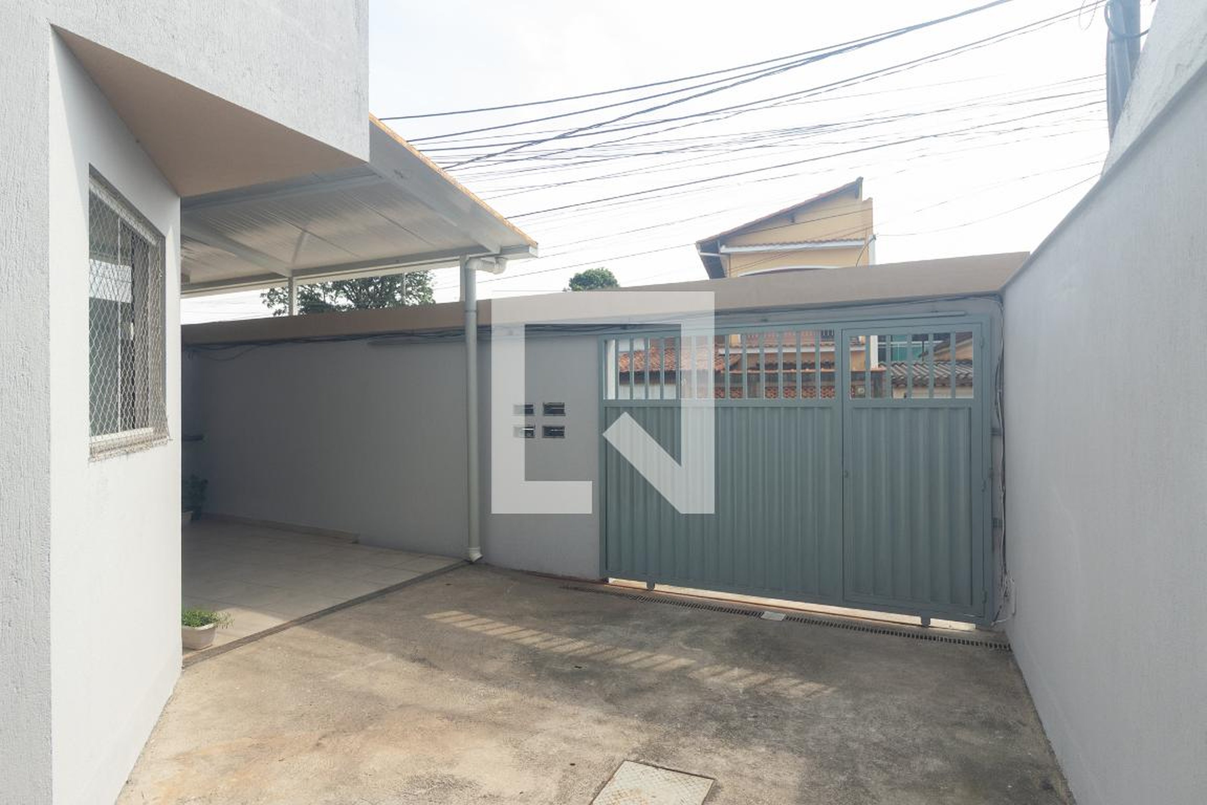 Entrada - 