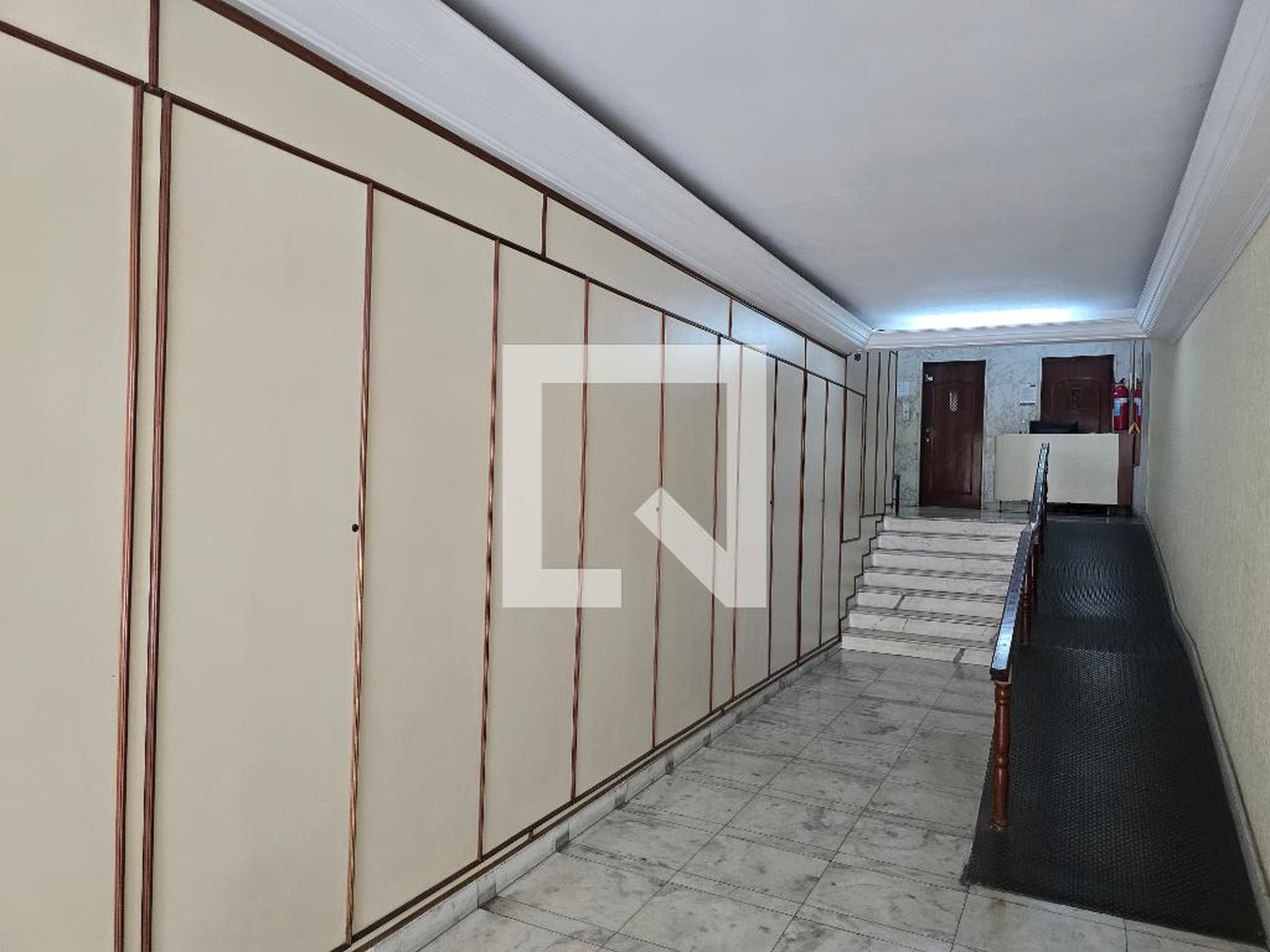 Hall social - Orly
