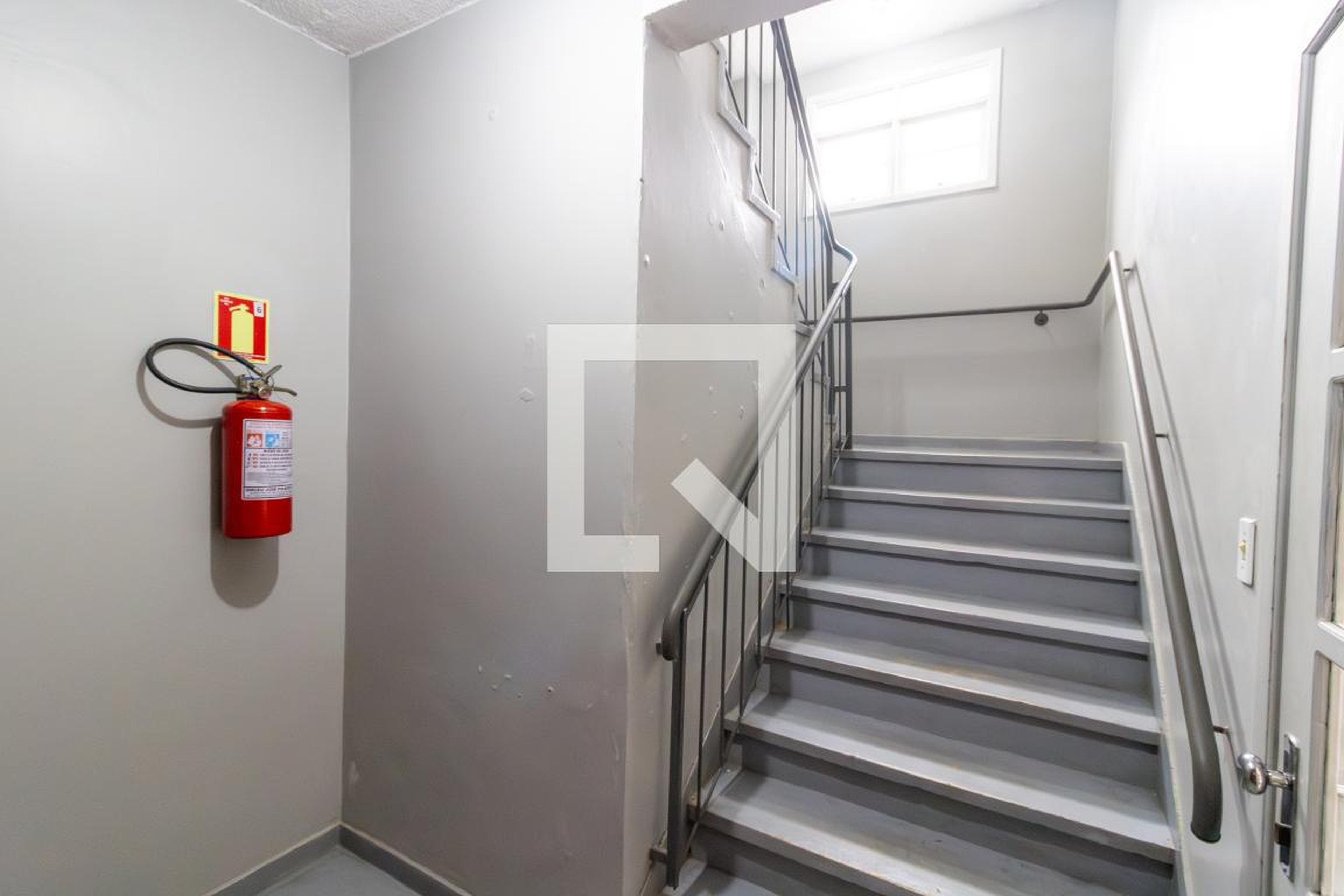Hall de entrada - Navarra