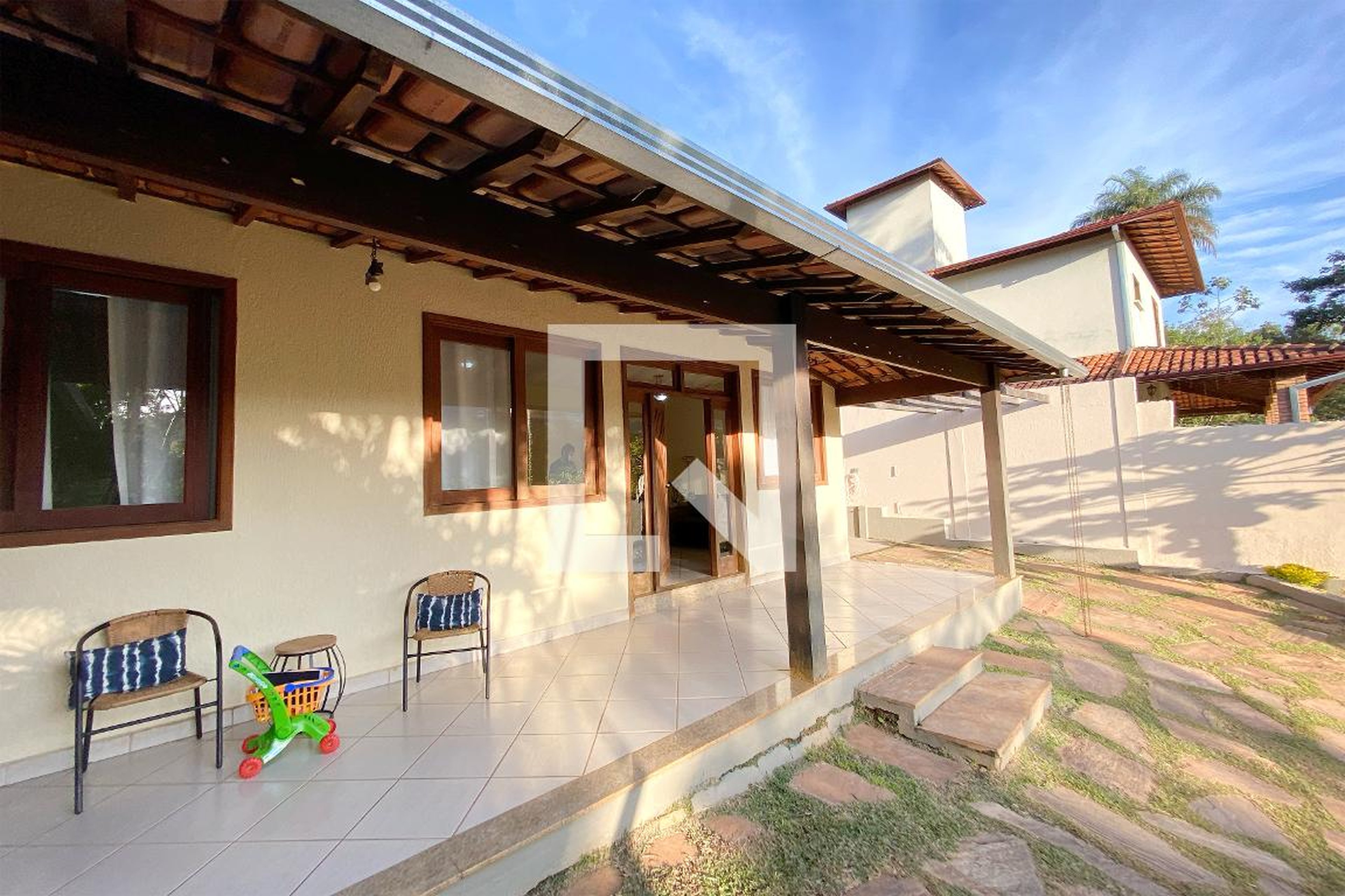 Entrada - 