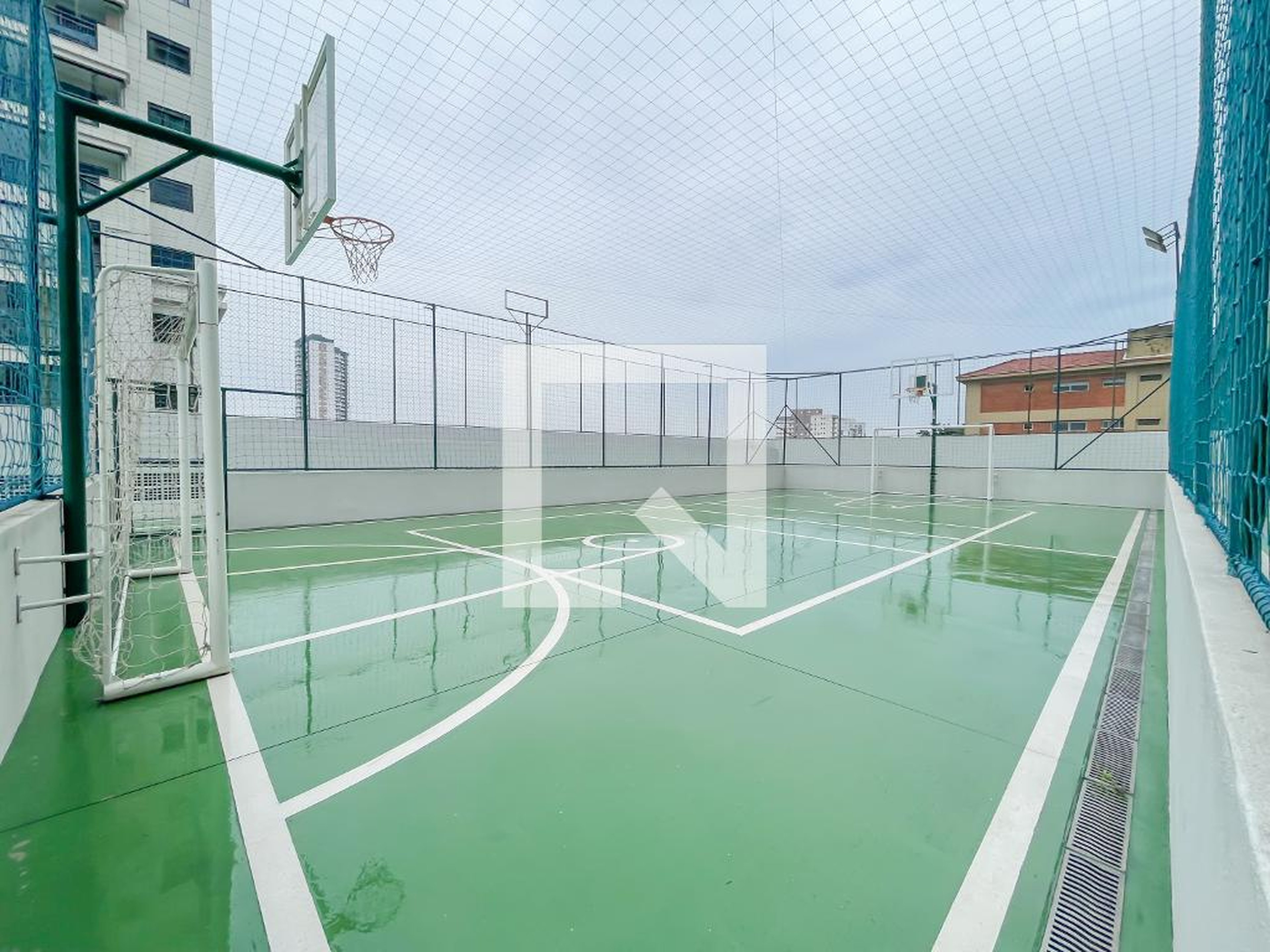 Quadra - Veneza