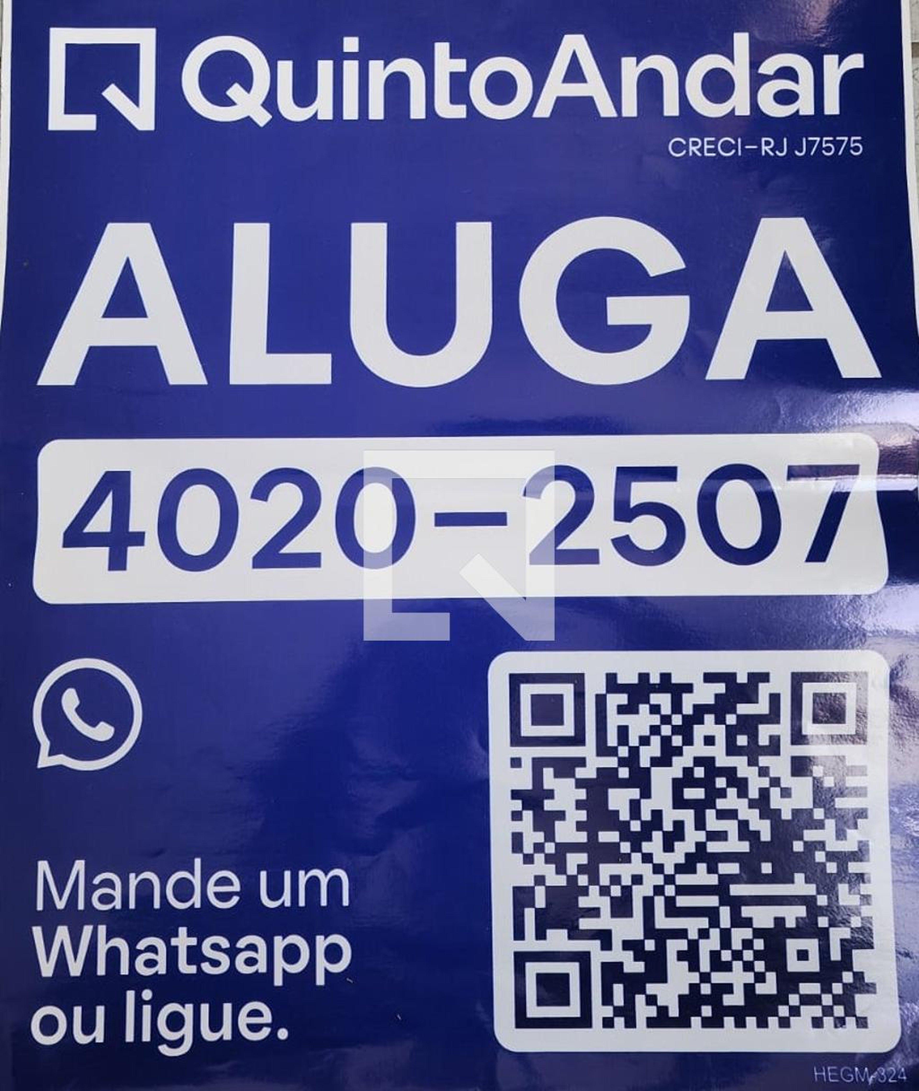 Fachada Condomínio em Rua Doutor Alberto Torres, 850