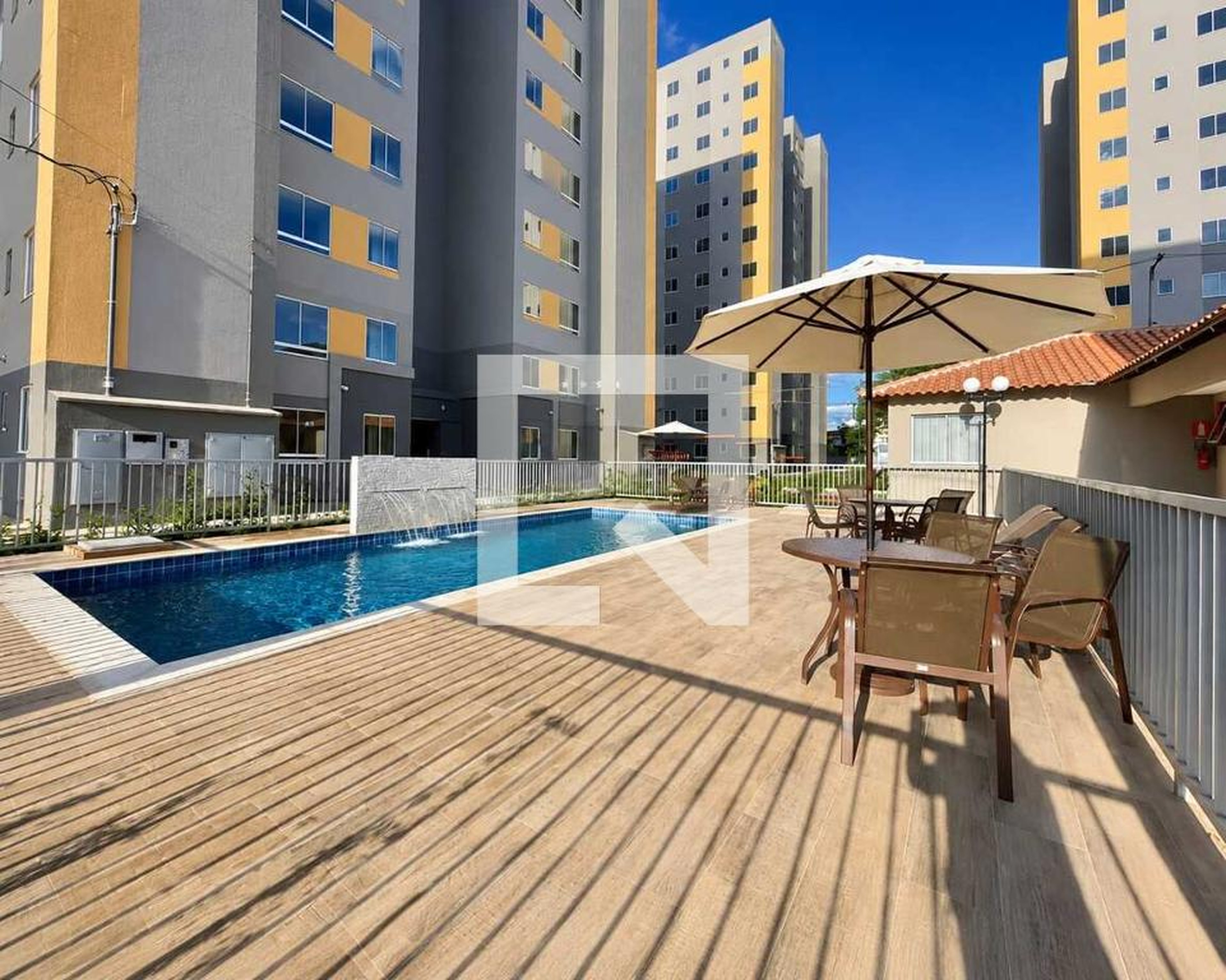 Piscina - Gran Vic Dallas