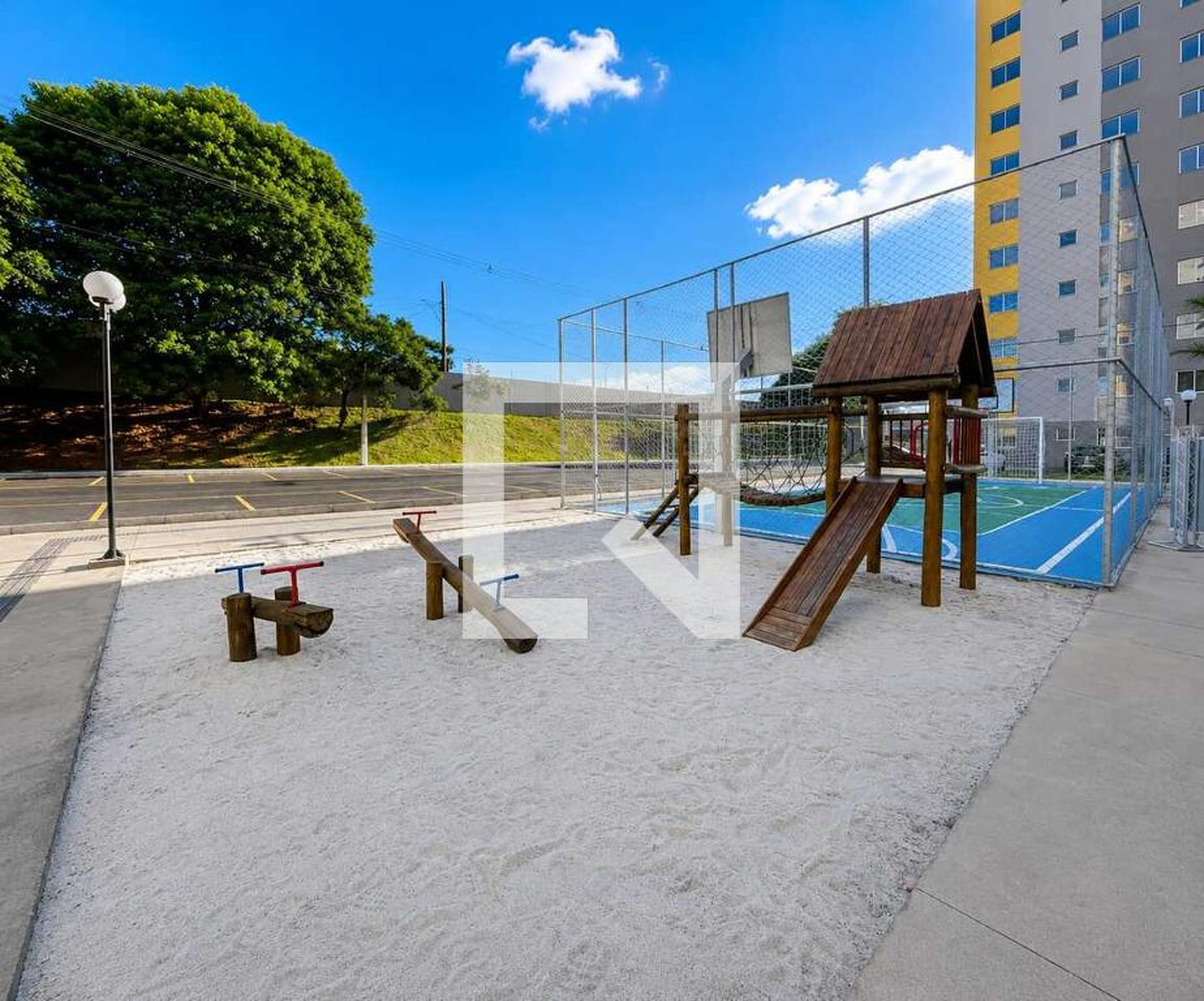 Playground - Gran Vic Dallas