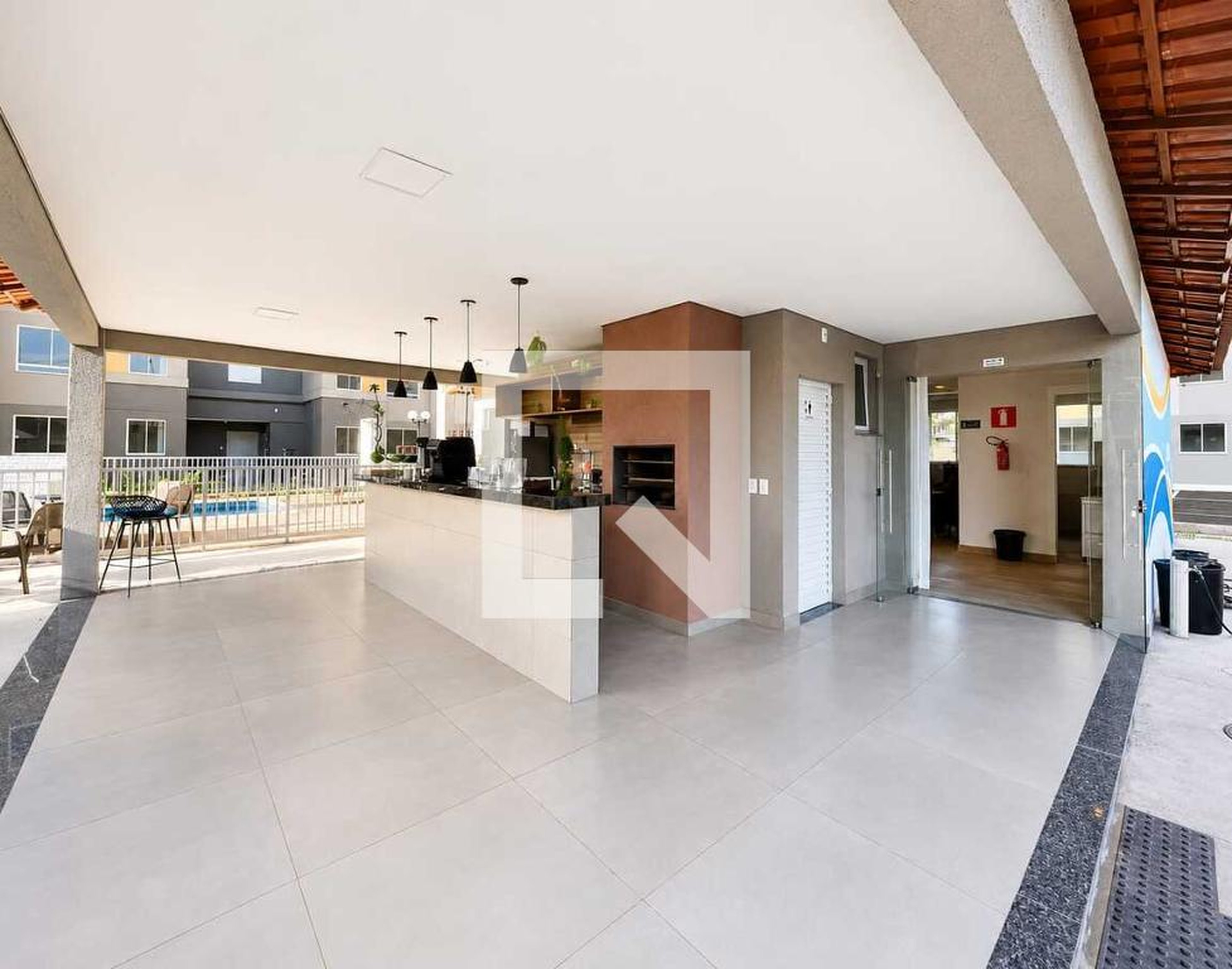 Hall - 