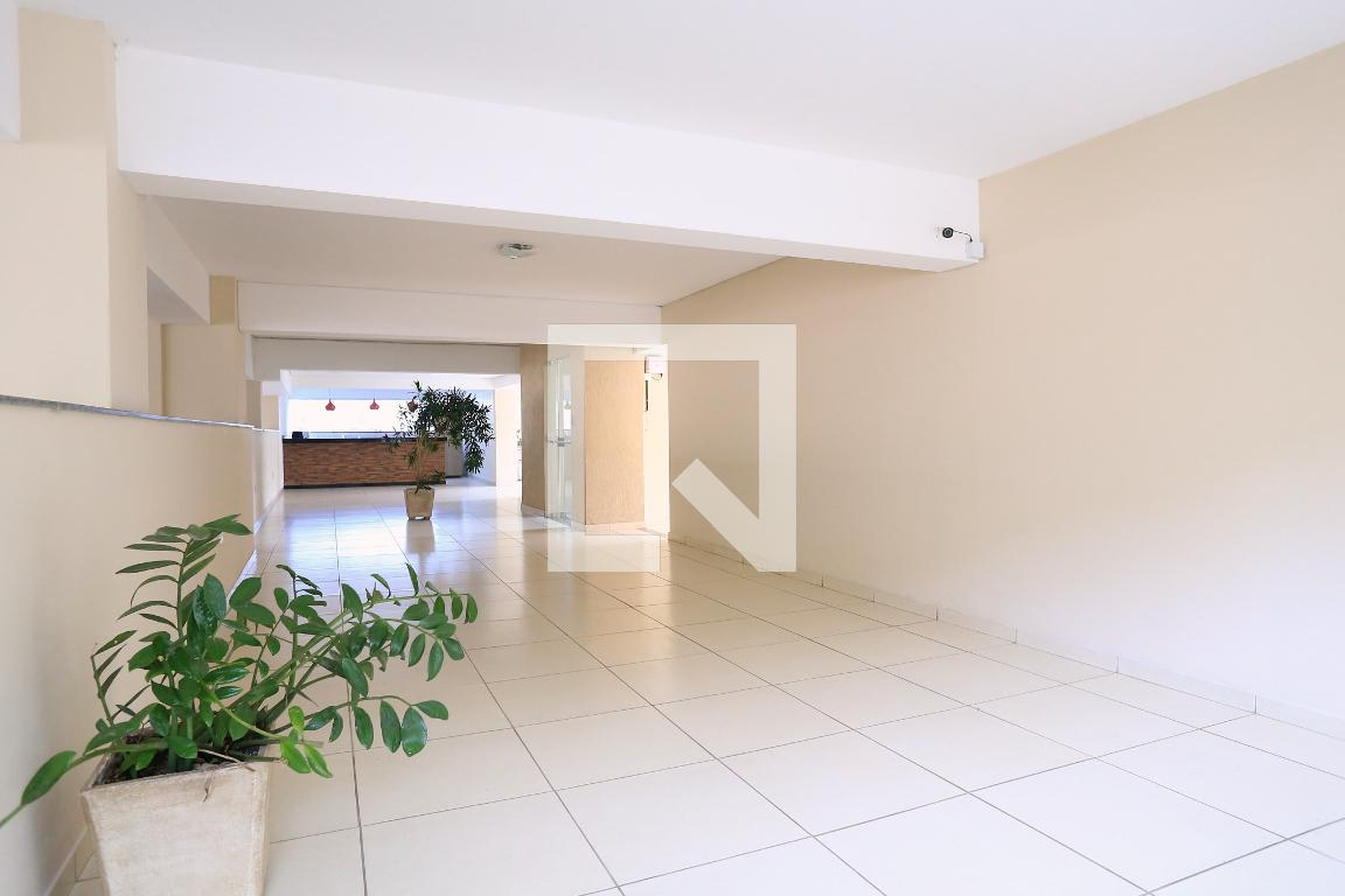 Hall - 