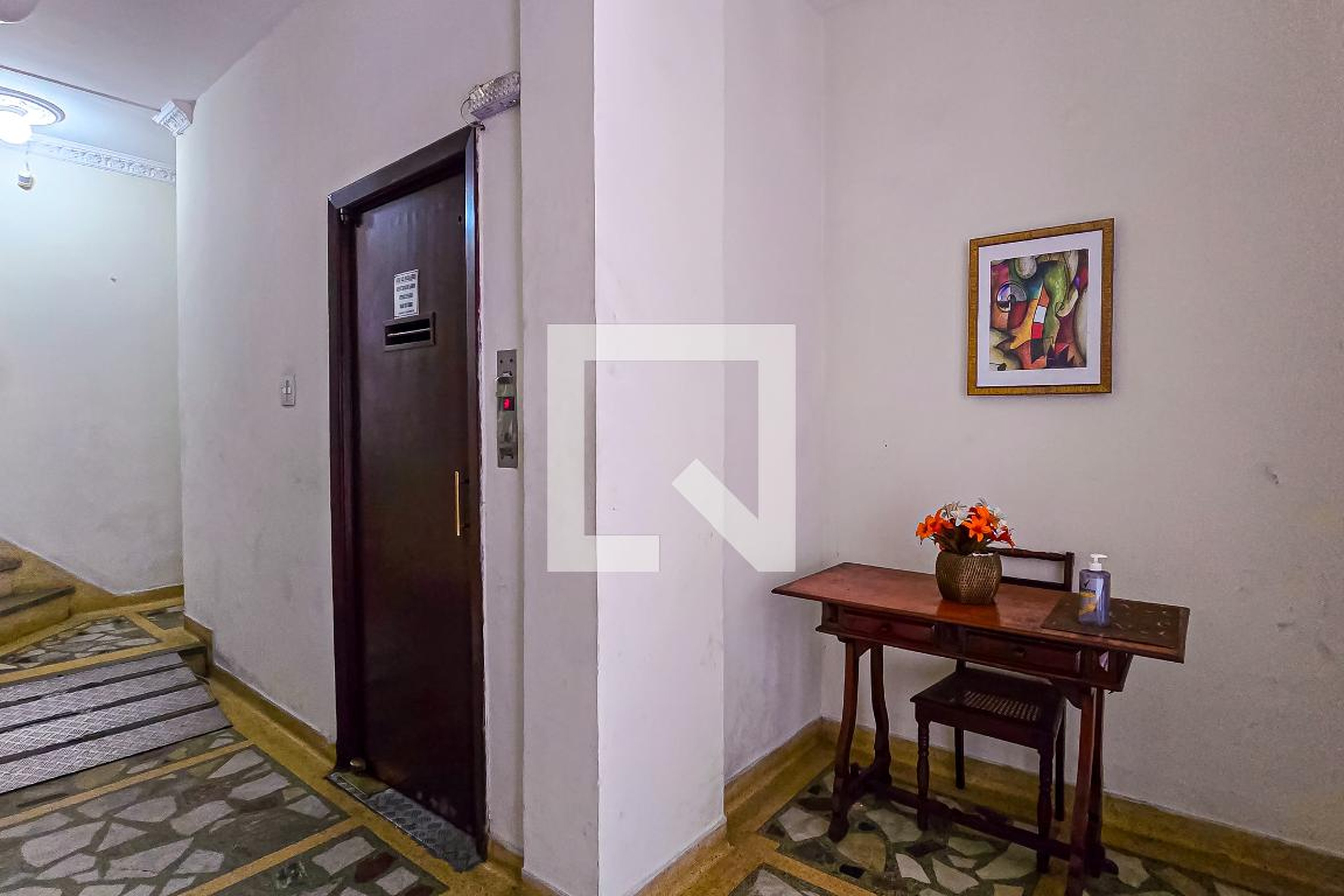Hall social - Alvorada