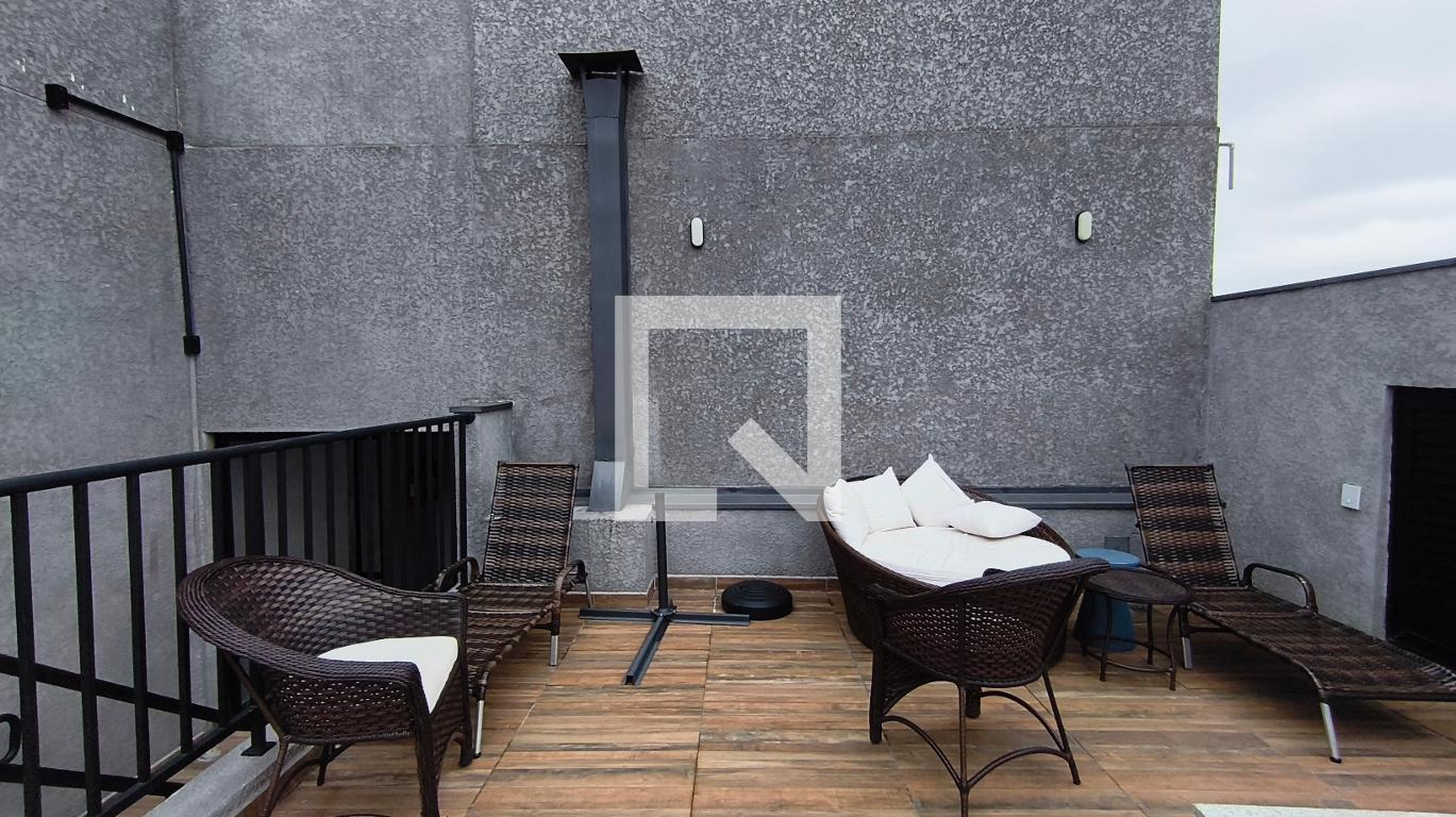 Piscina - 