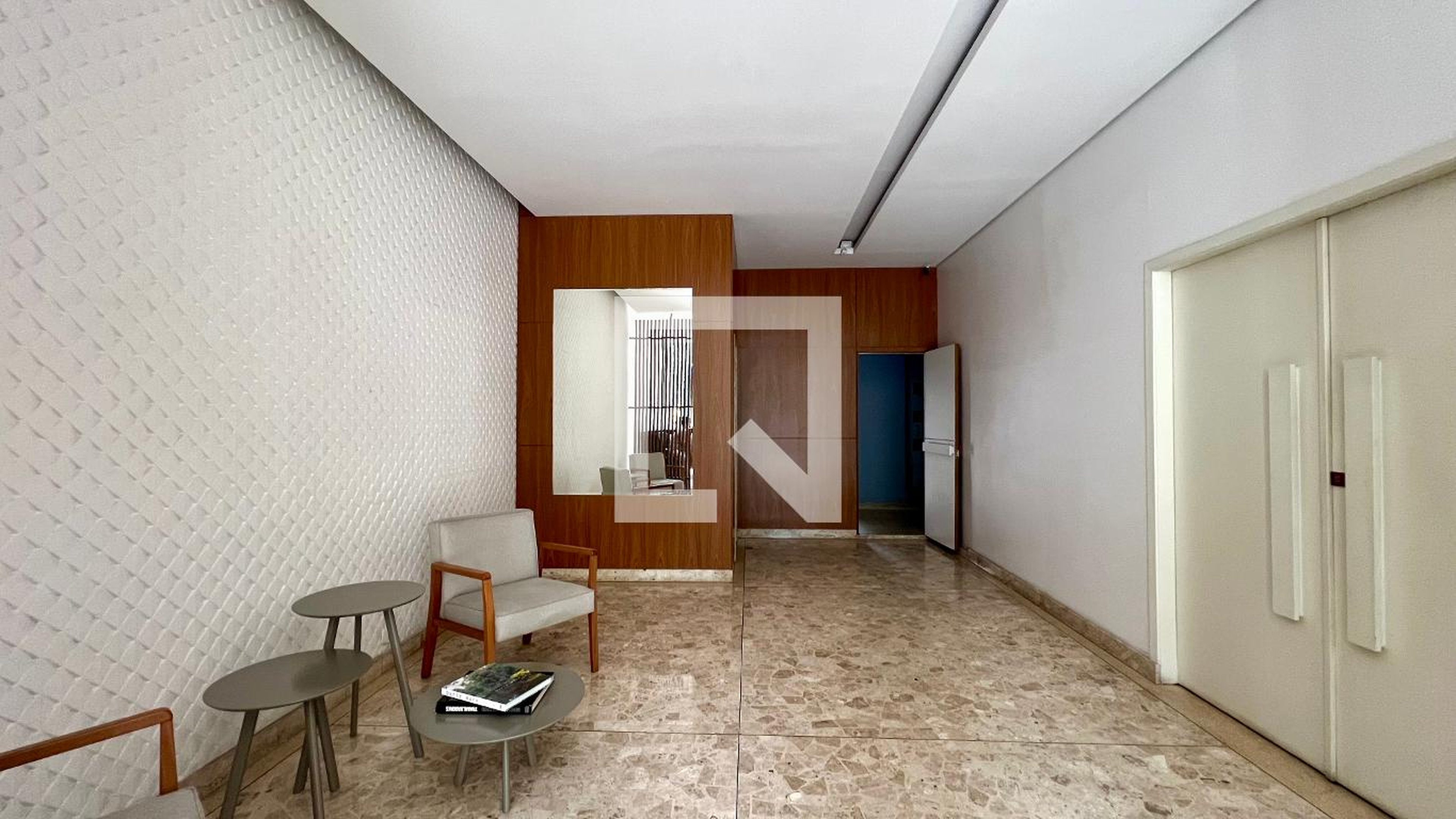 Hall de entrada - Niara