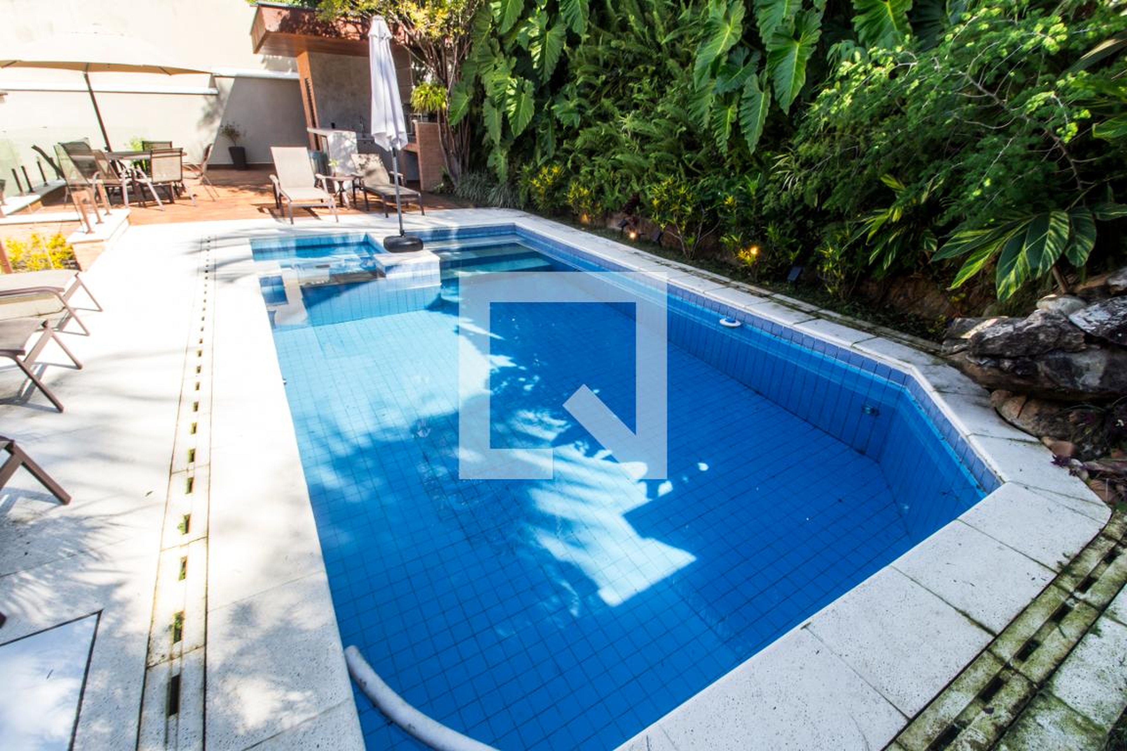 Piscina - 