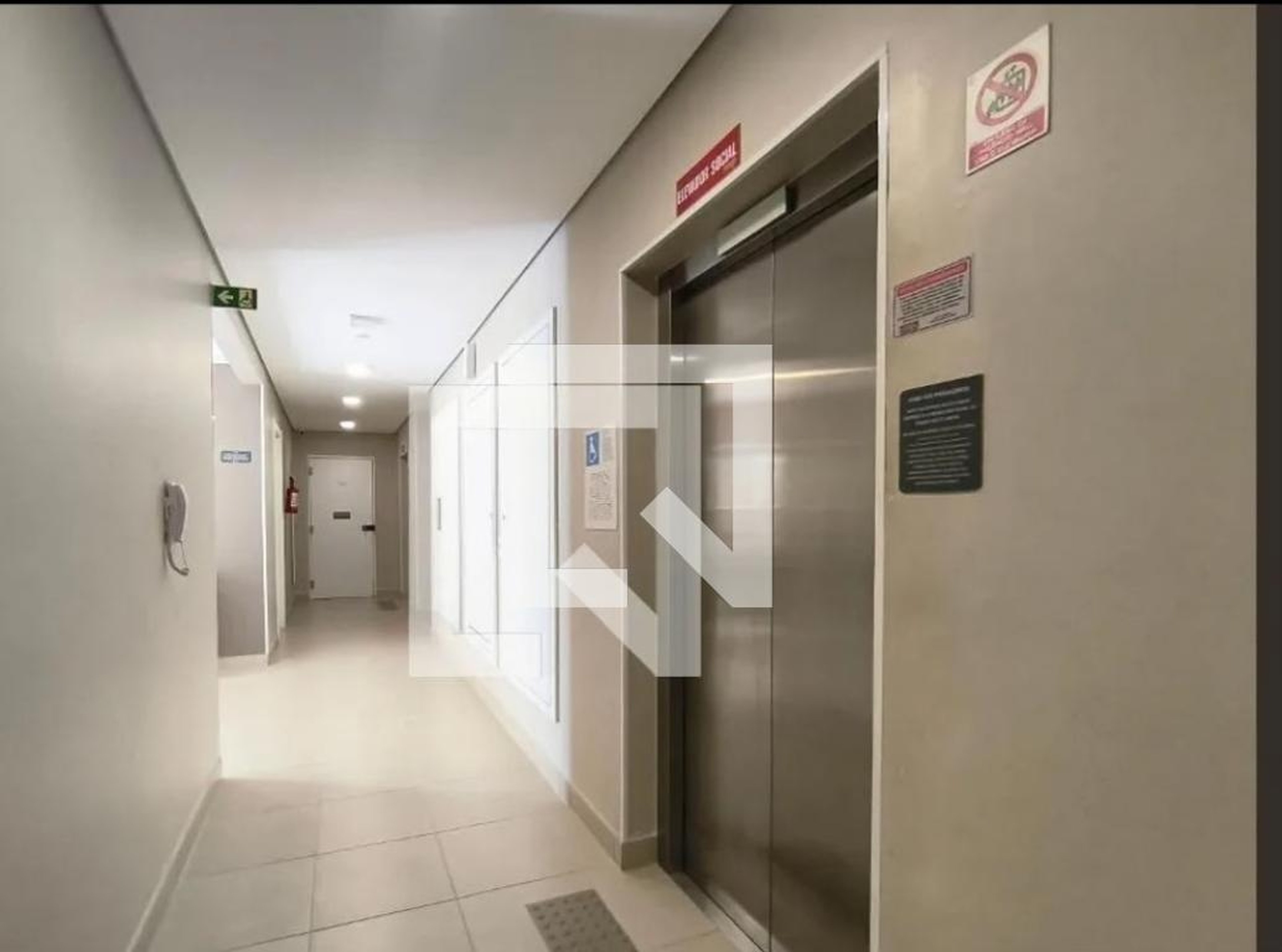 Elevador - Plano&Vila Cambuci - Pitanga