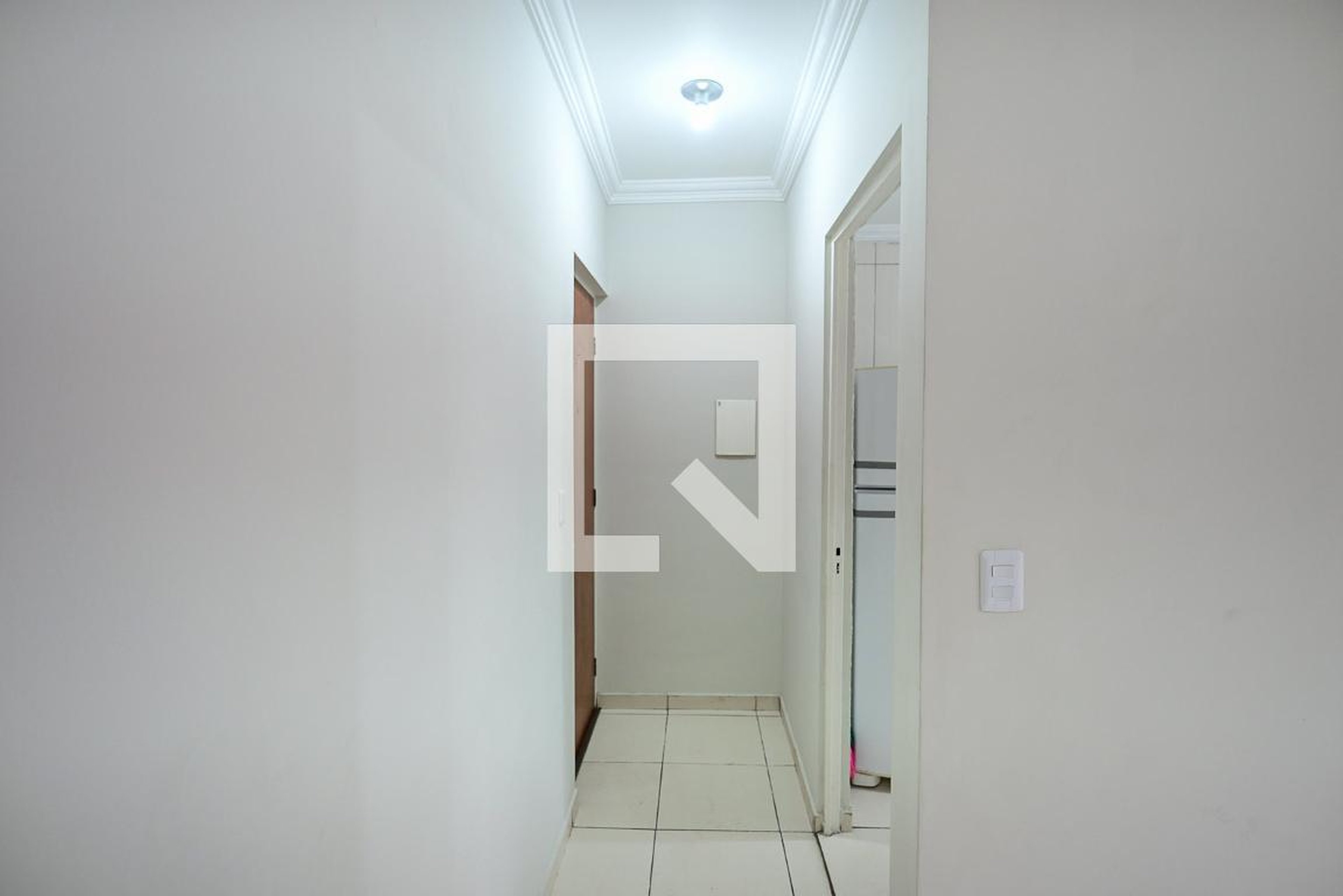 Hall de Entrada - ype