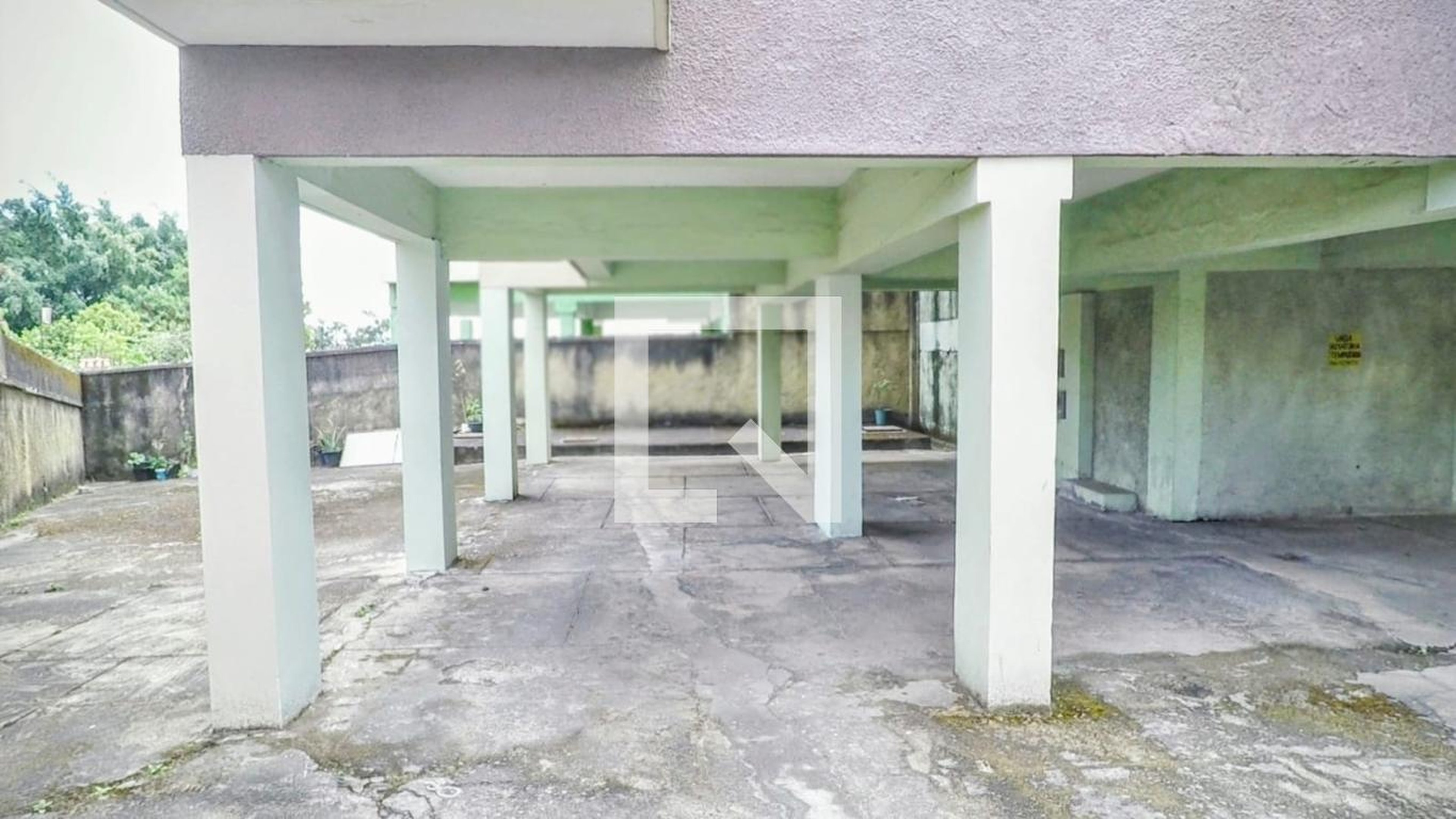 Área Externa - 