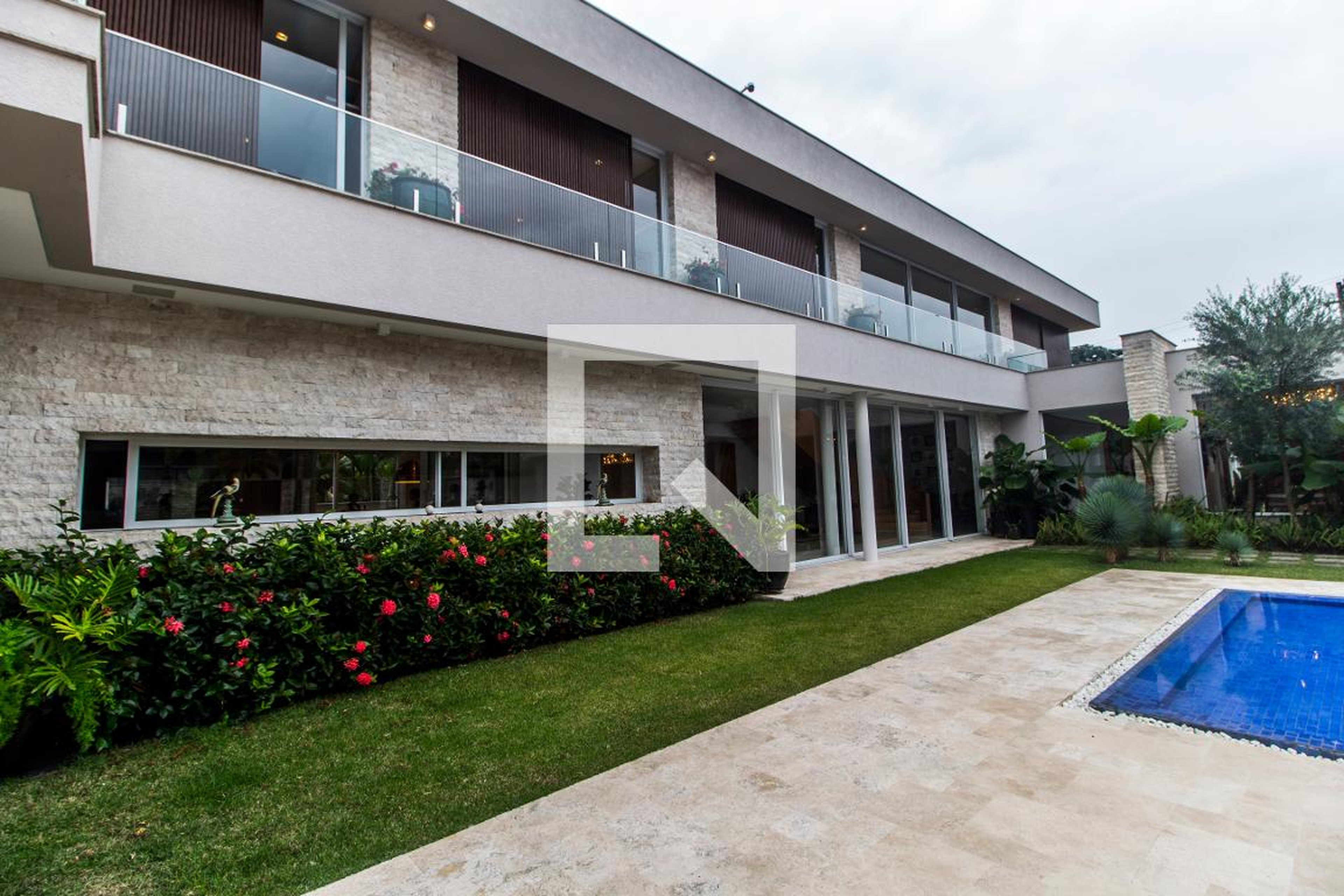 Piscina - 