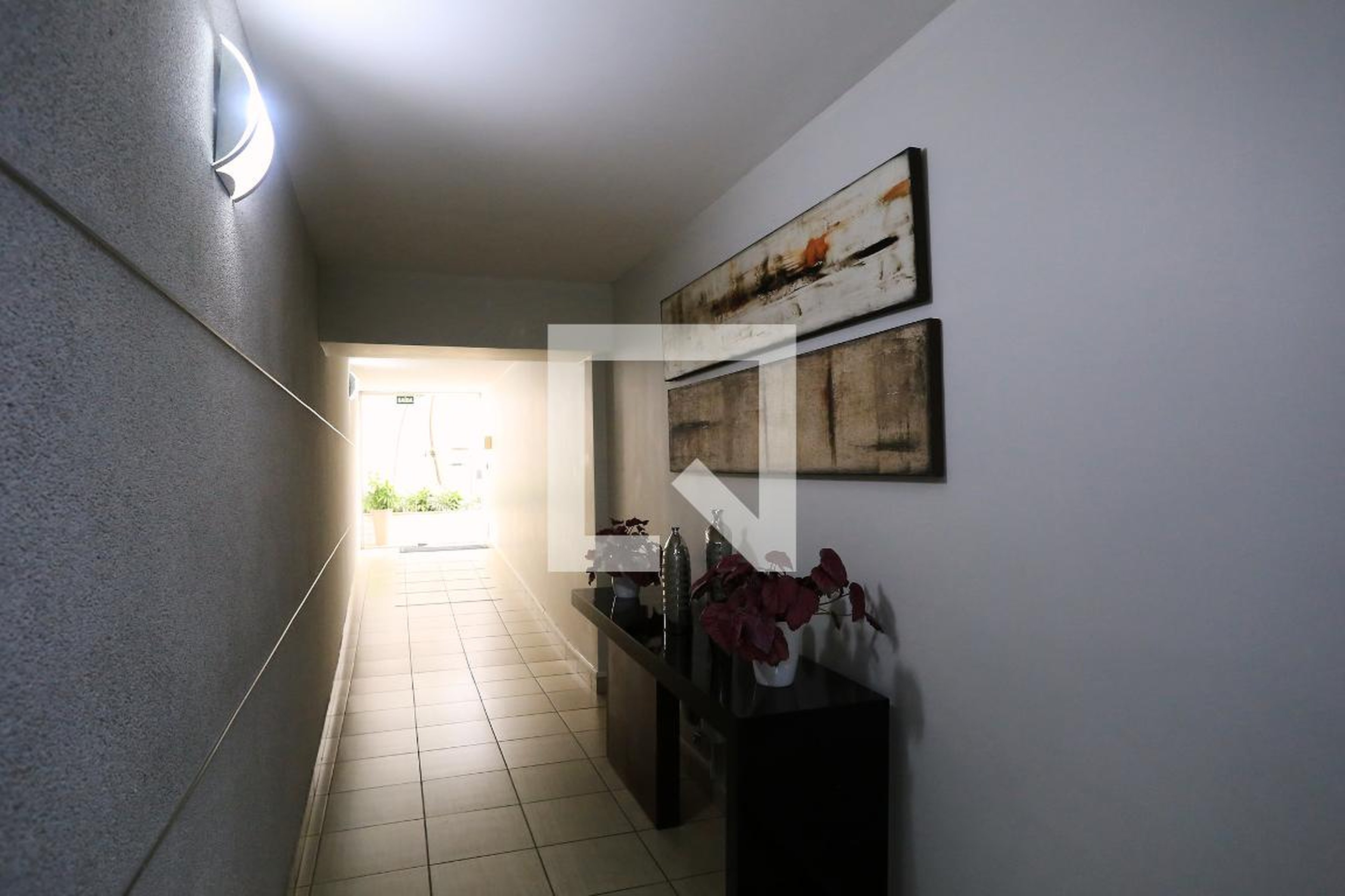 Hall - 