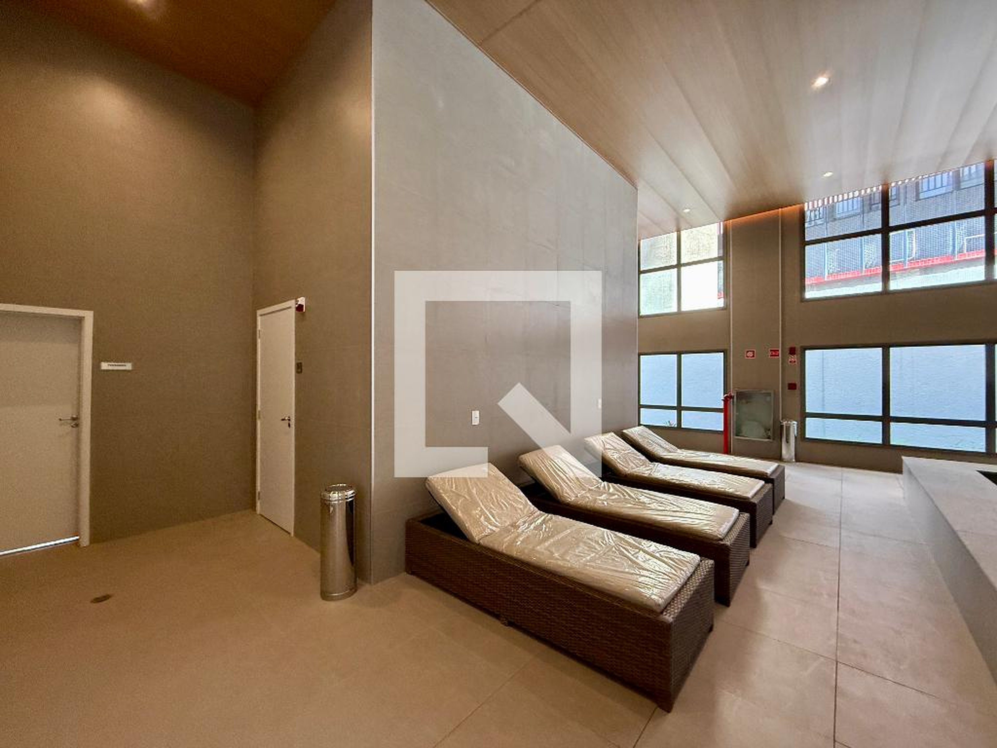 Spa - Level Brooklin - AAM