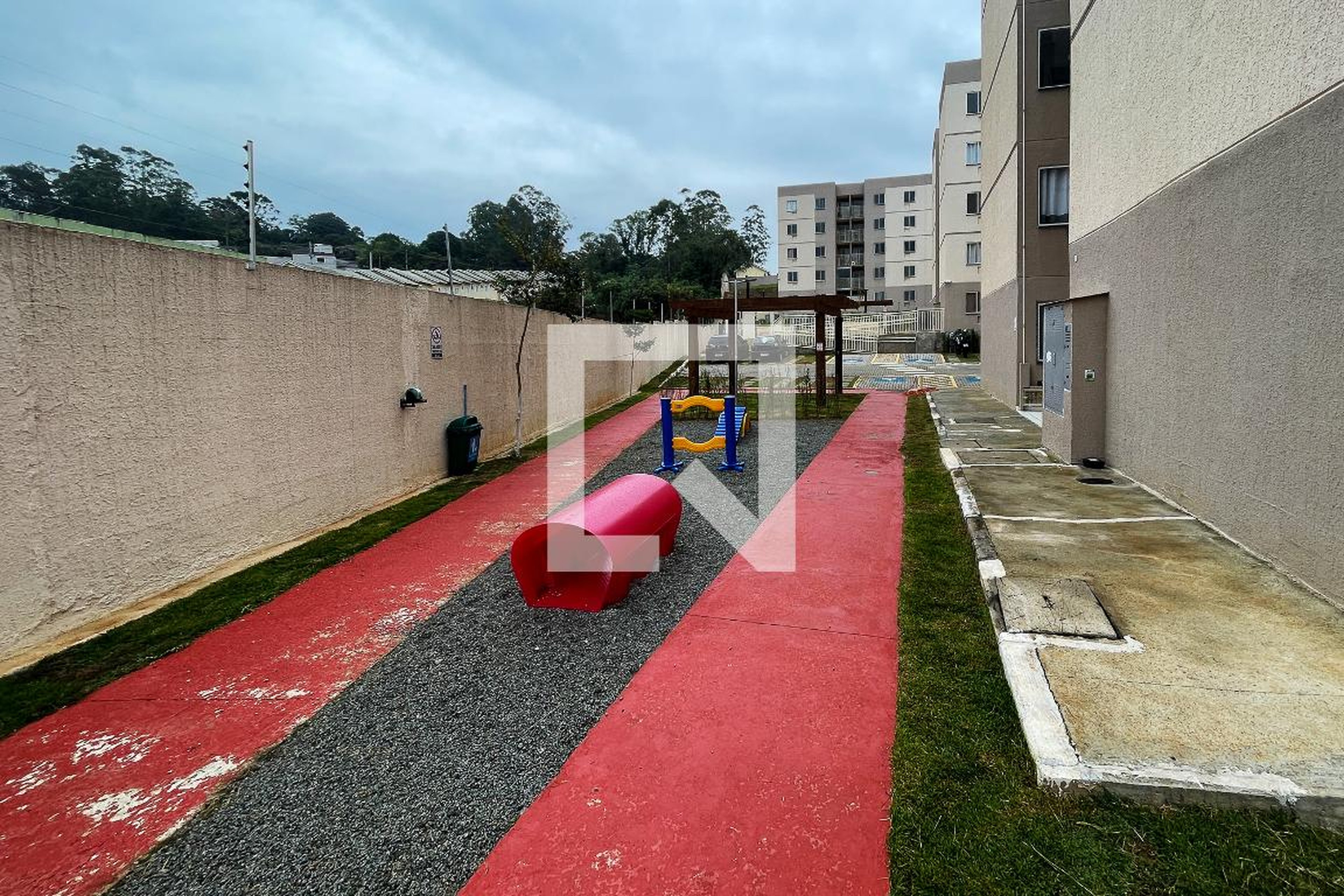 Espaço Pet - Residencial Ondas Verdes