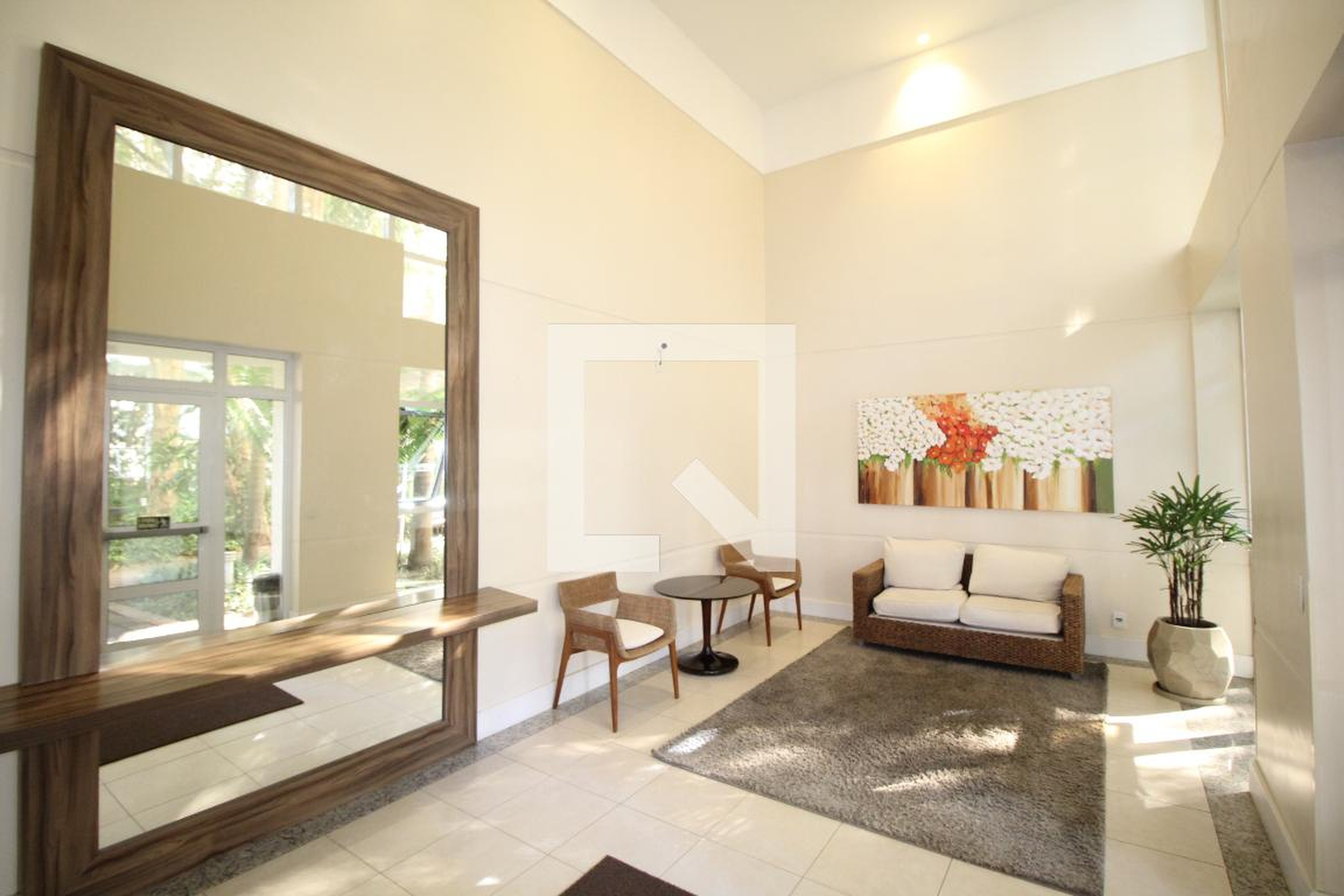 Hall social - Ideali