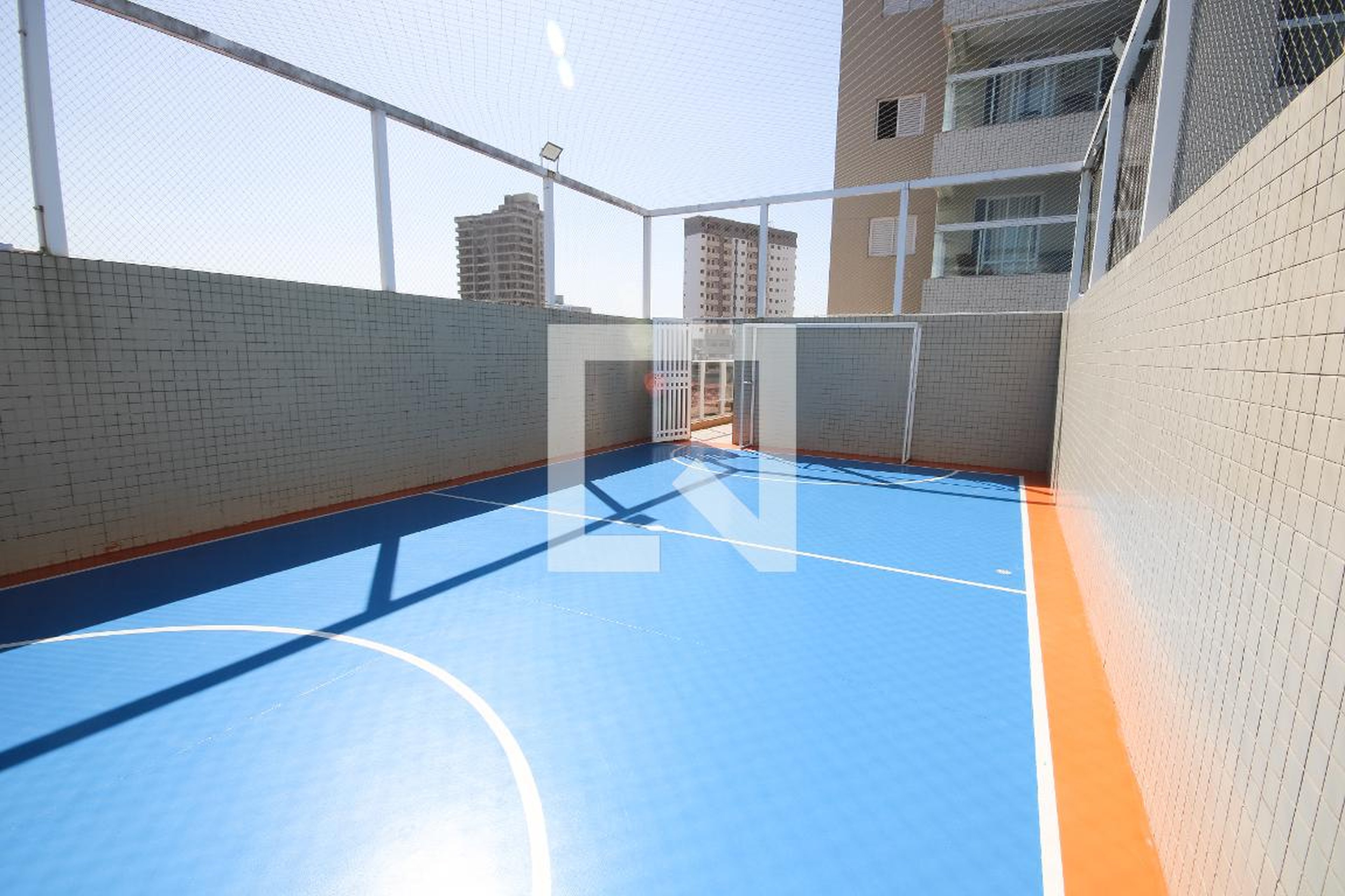 Quadra - Miráz Residencial