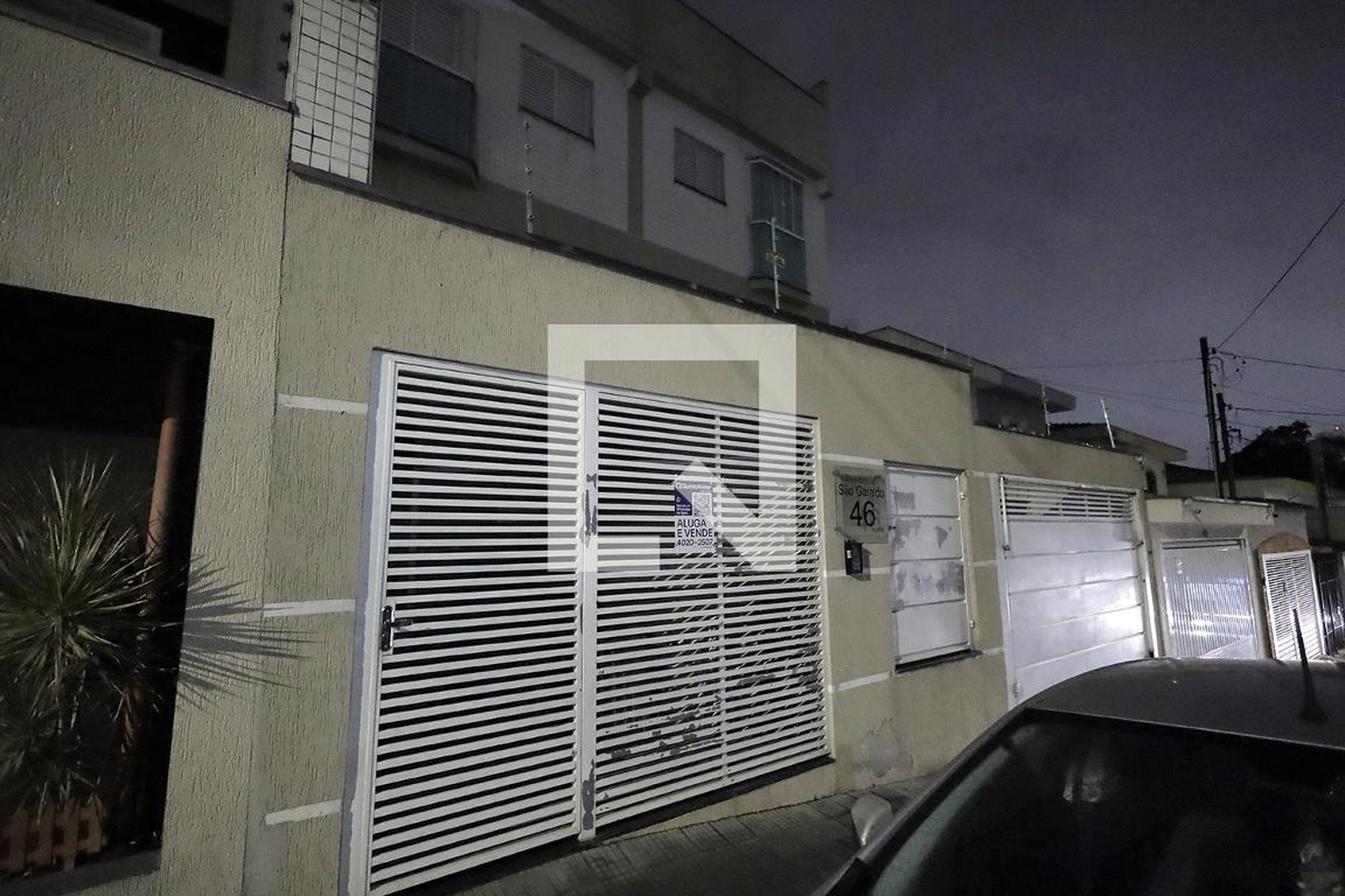 Fachada Residencial São Geraldoqqq