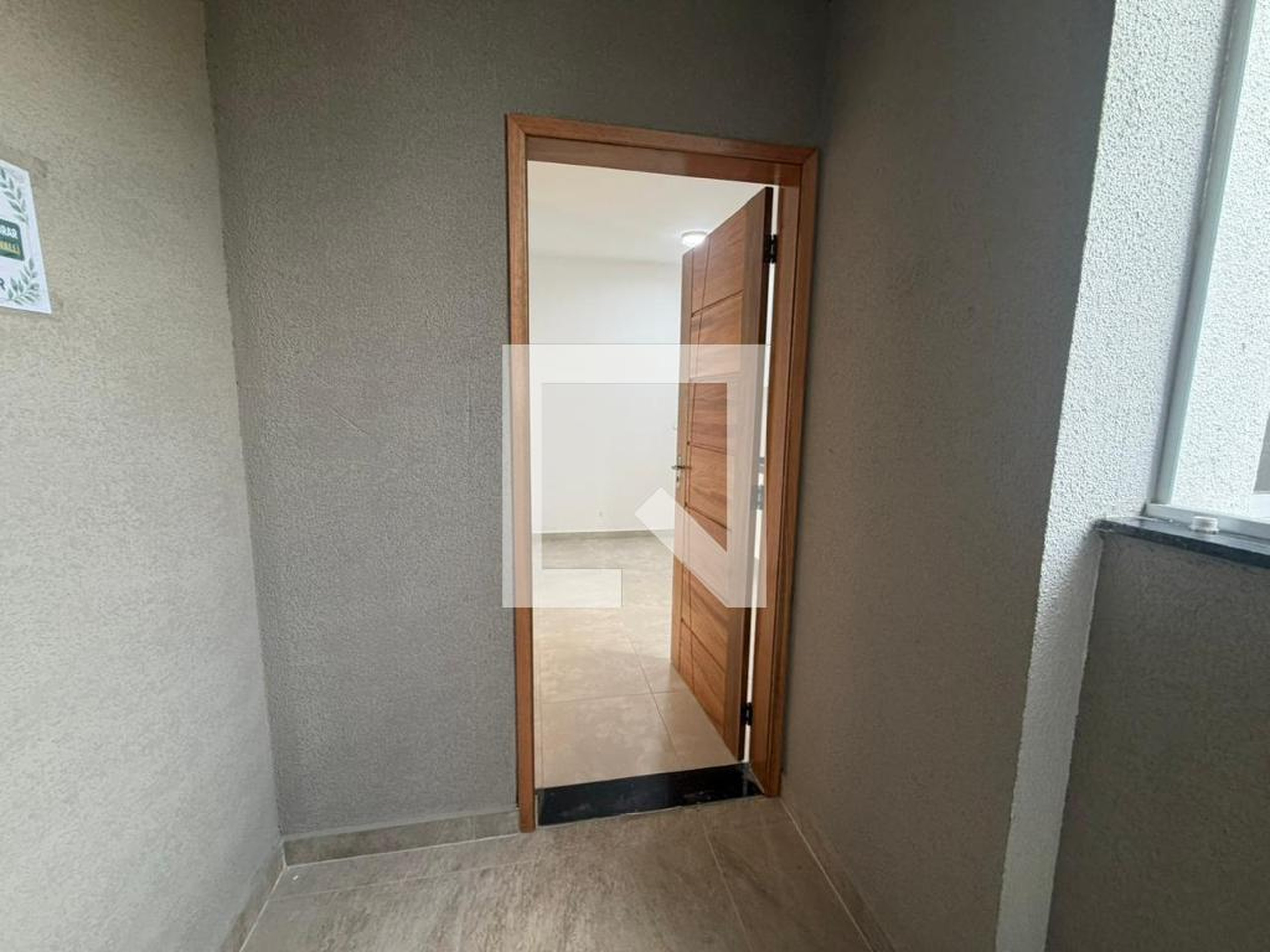 Entrada Condomínio em Rua Bonifácio Gomes de Siqueira, 202