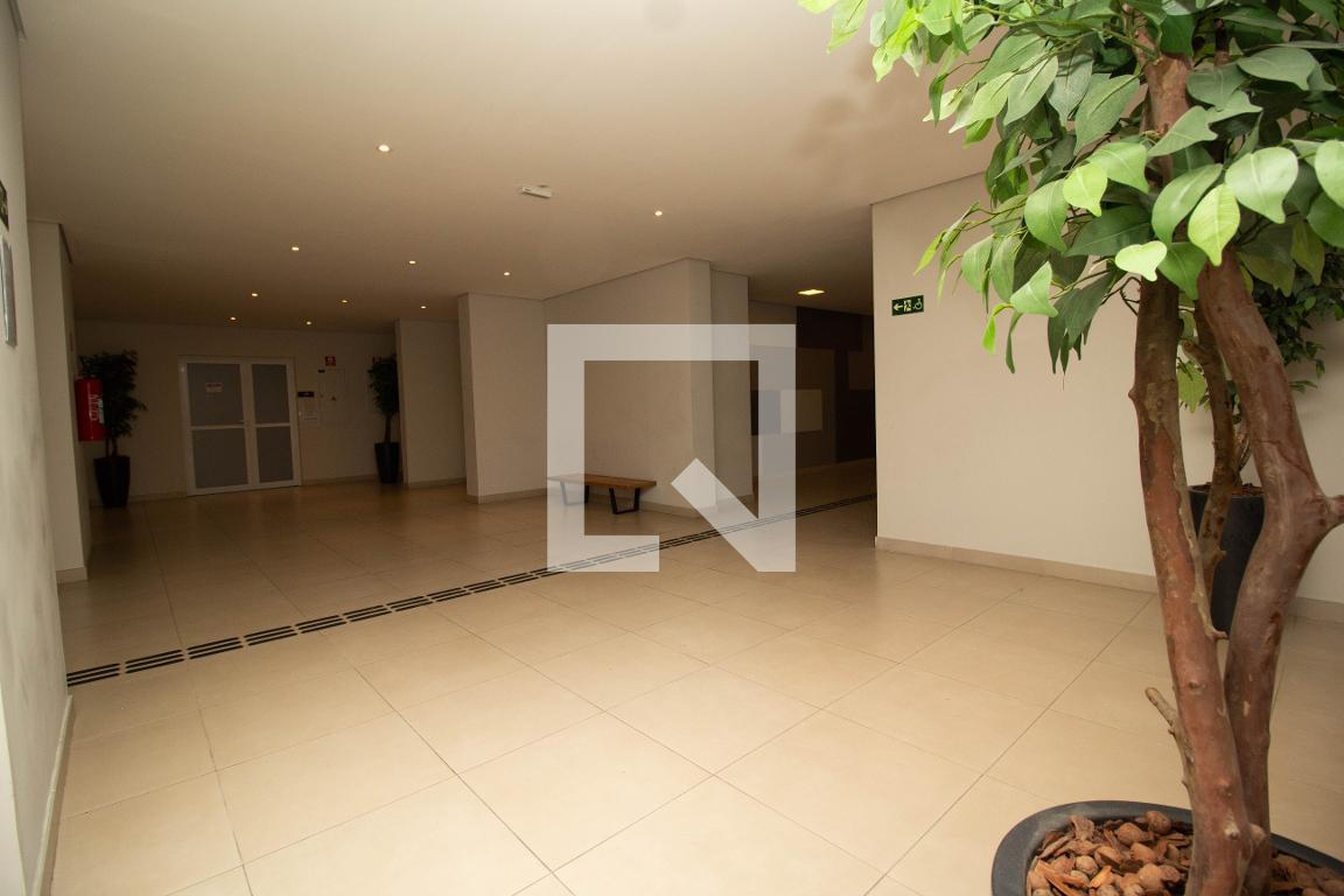 Hall social - Moov Freguesia