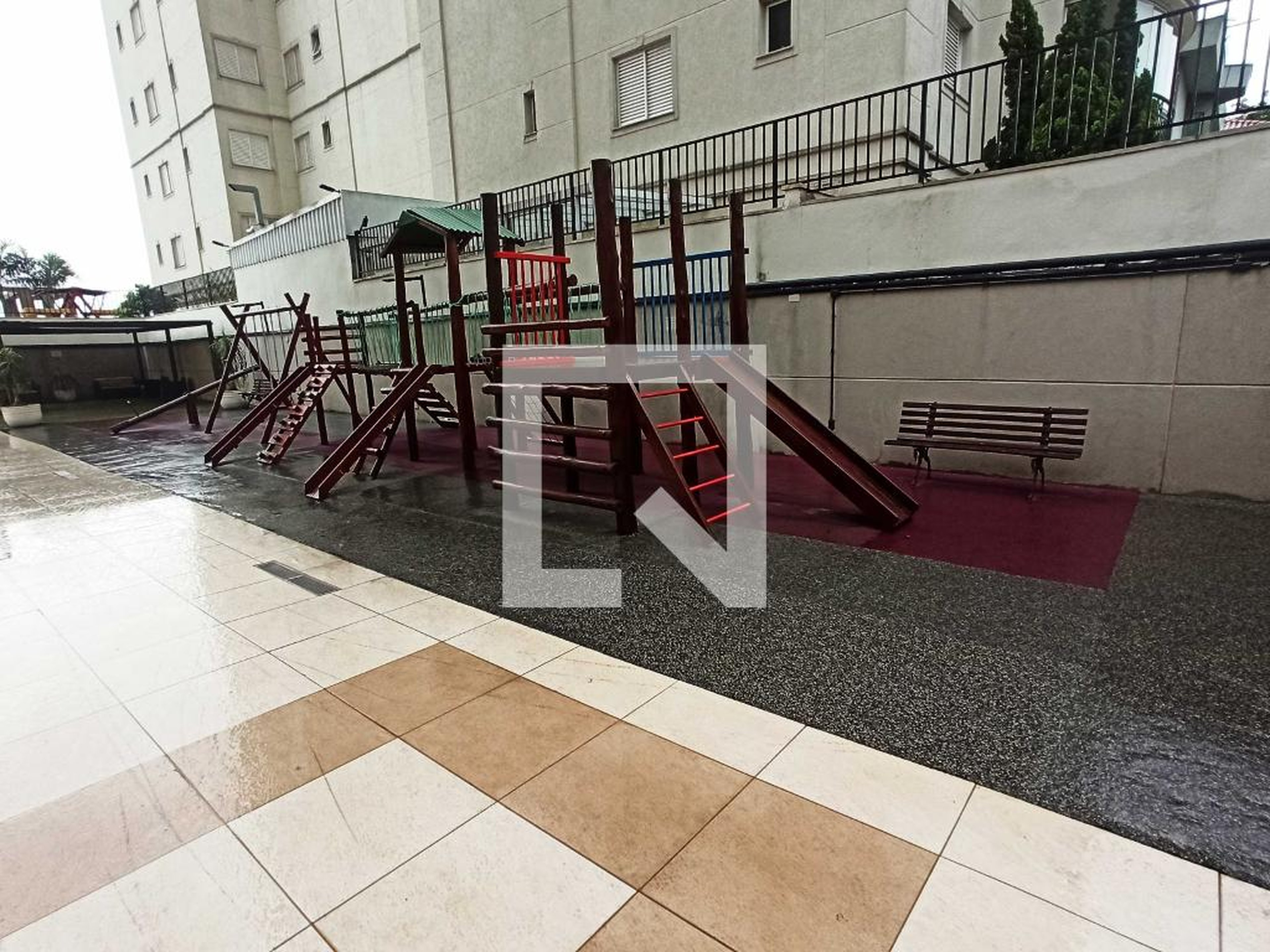 Playground - Colinas Pirituba