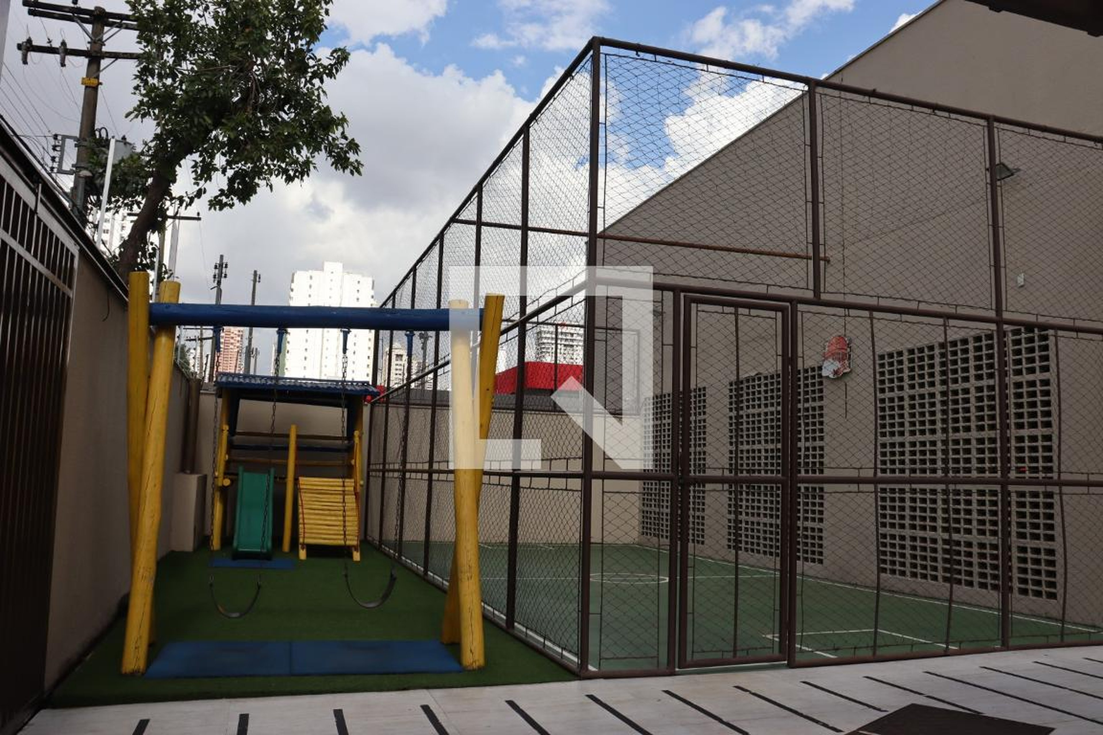 Playground - 