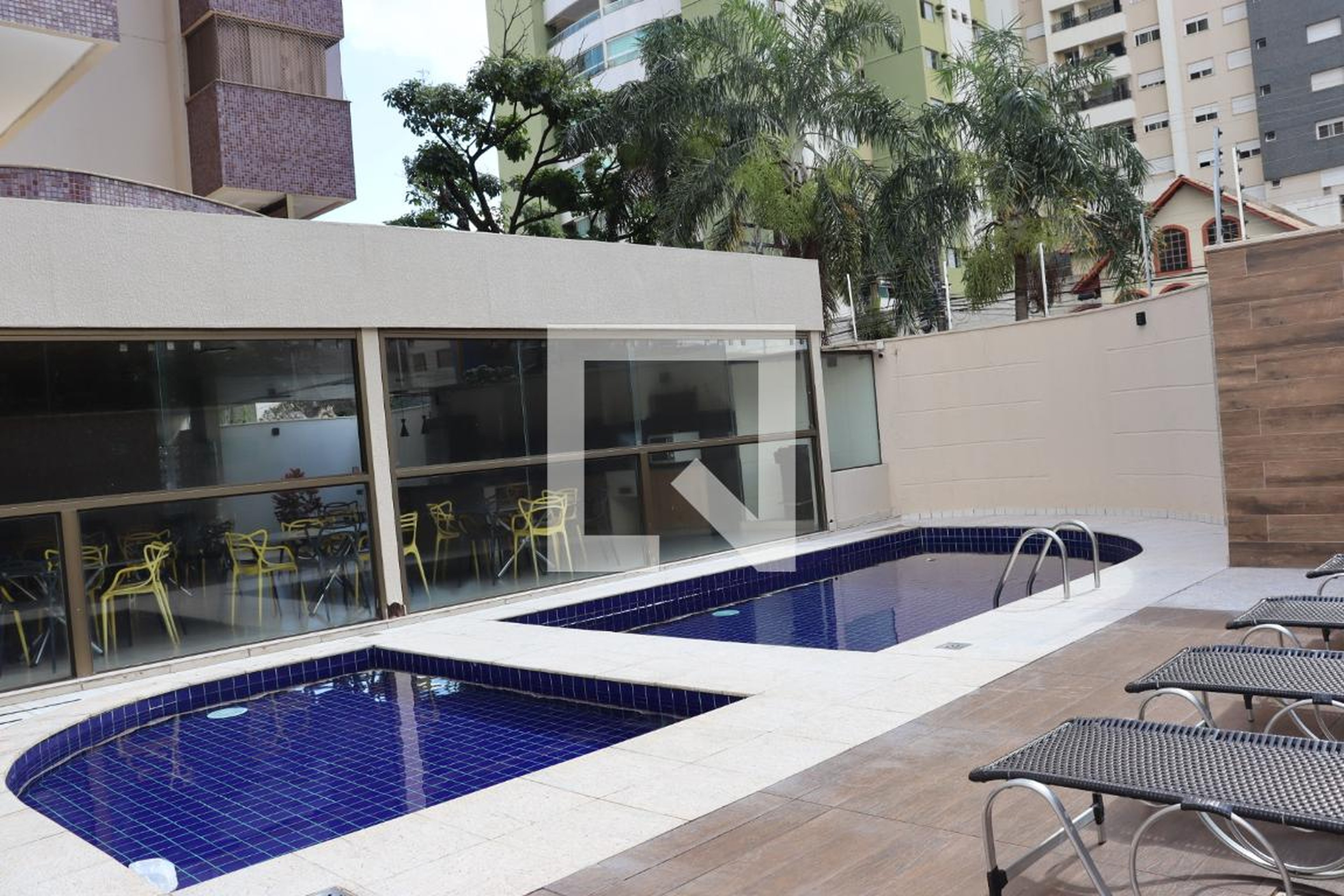 Piscina - 