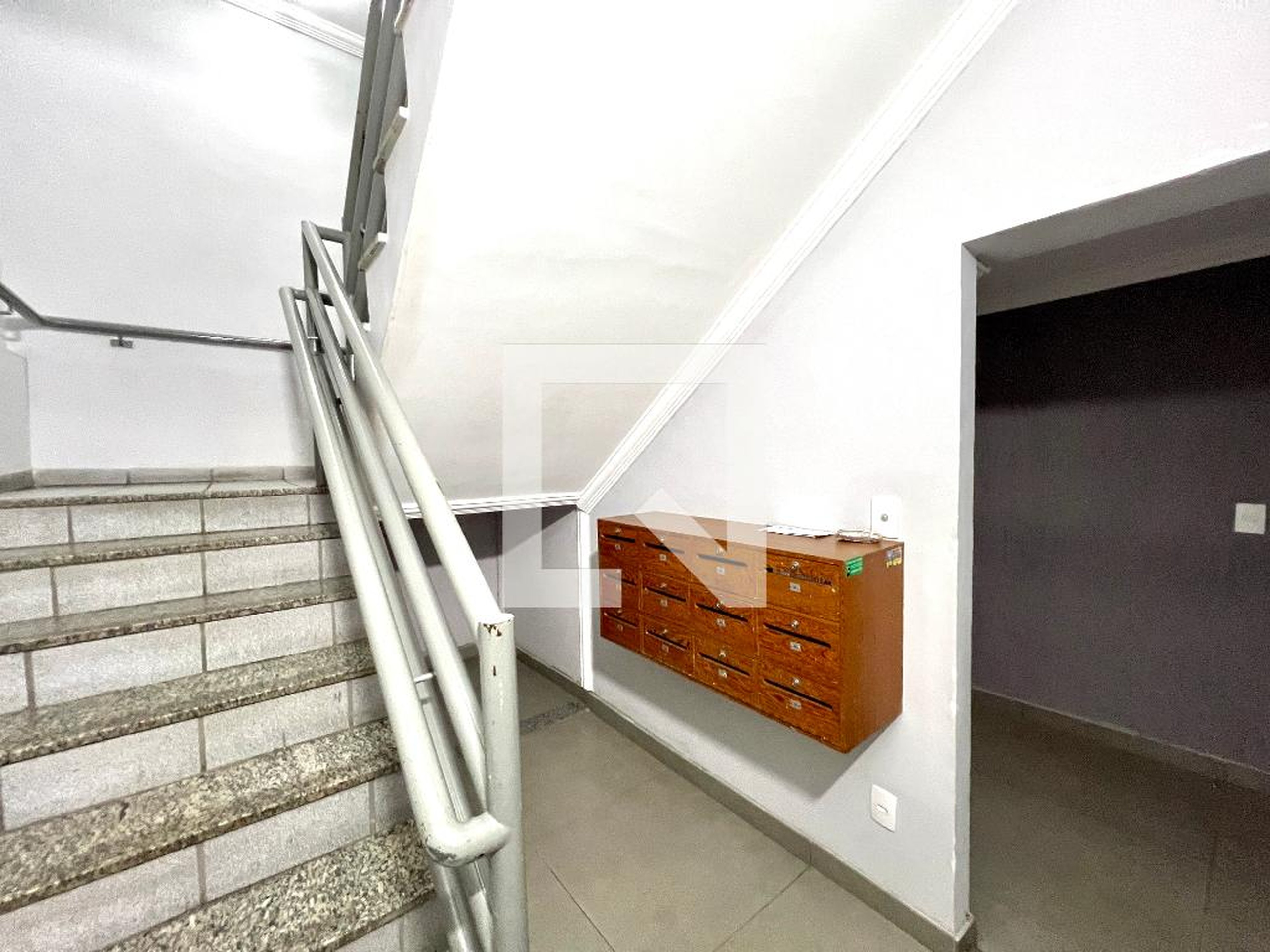 Hall social - null