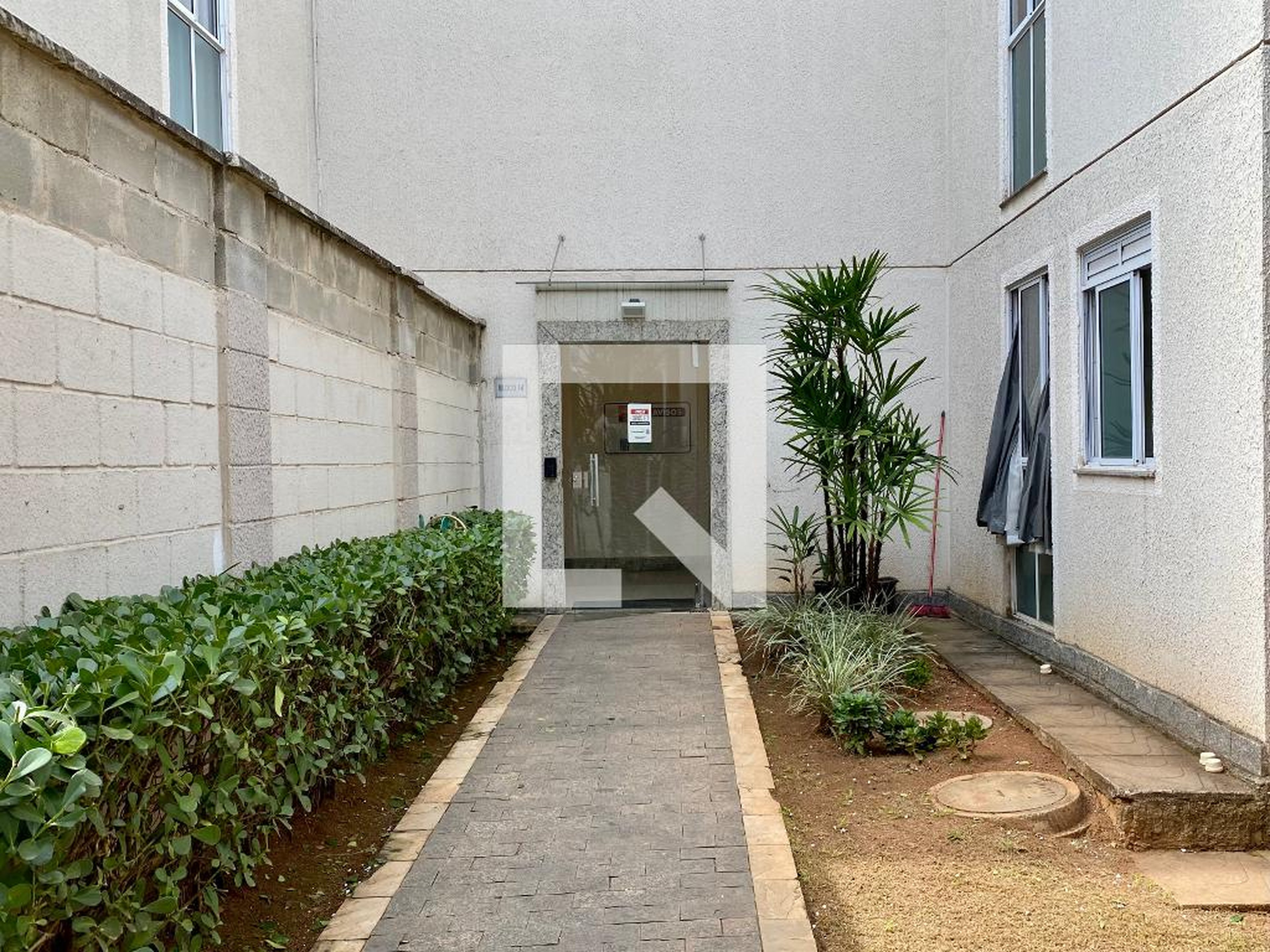 Hall de entrada - 