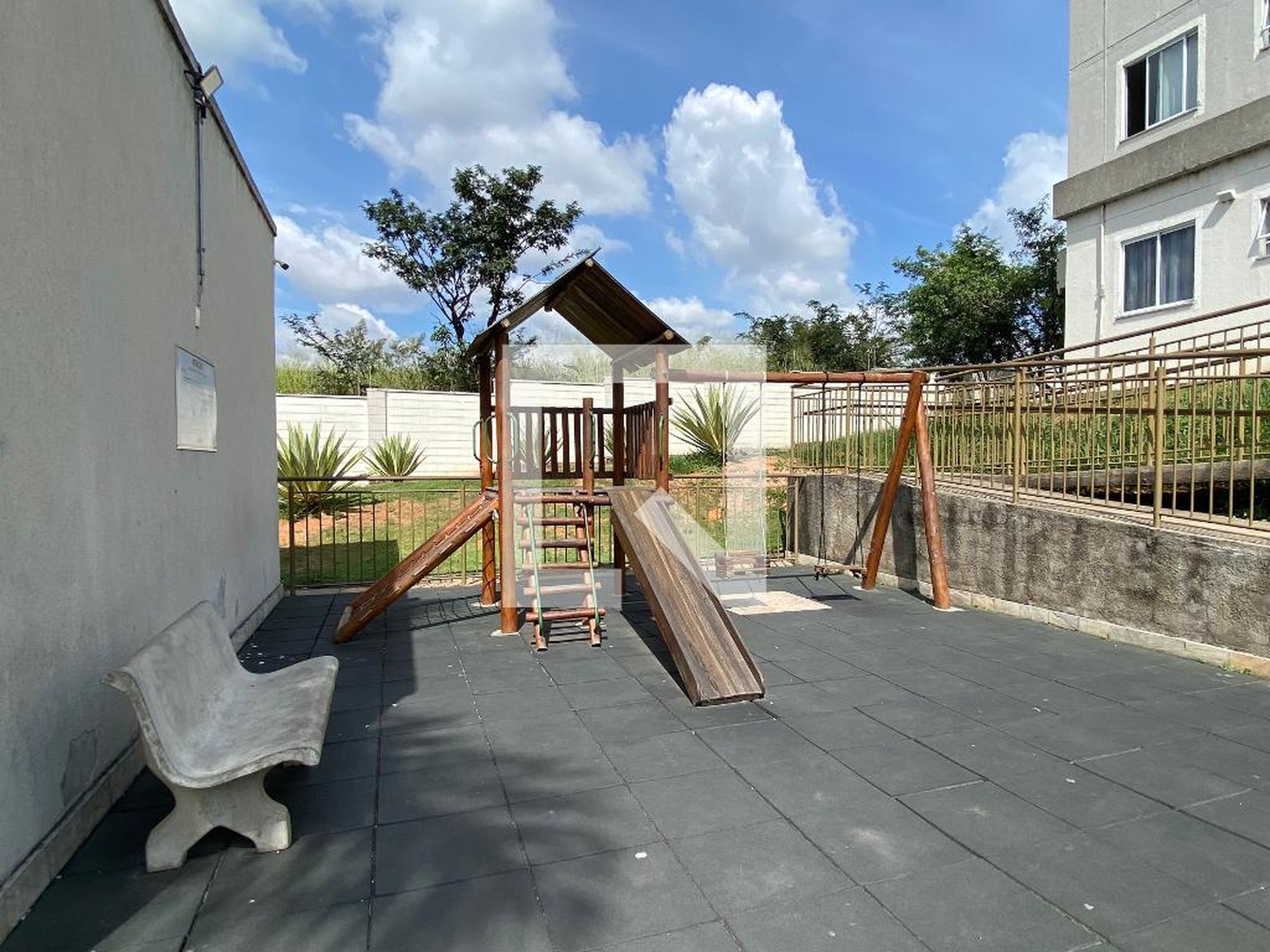 Playground - 