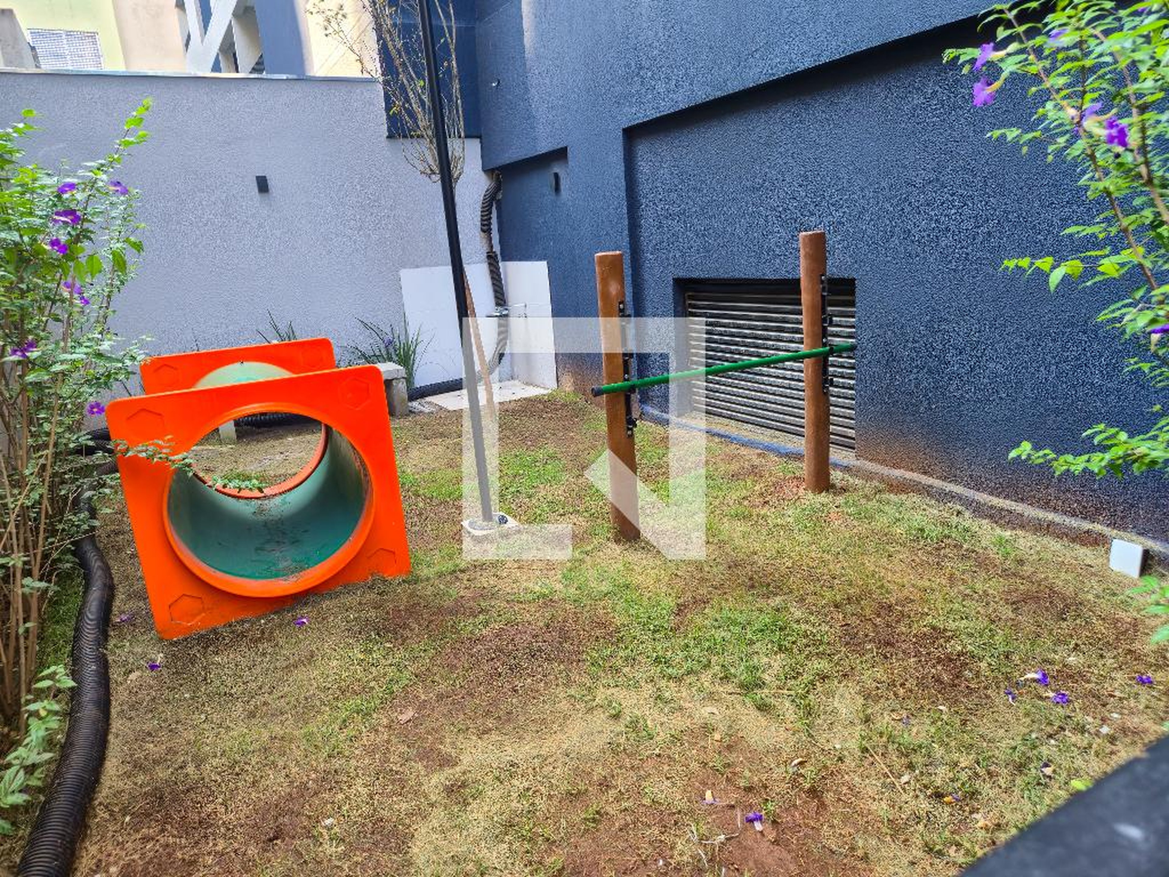 Espaço Pet - Nurban Santa Cecília