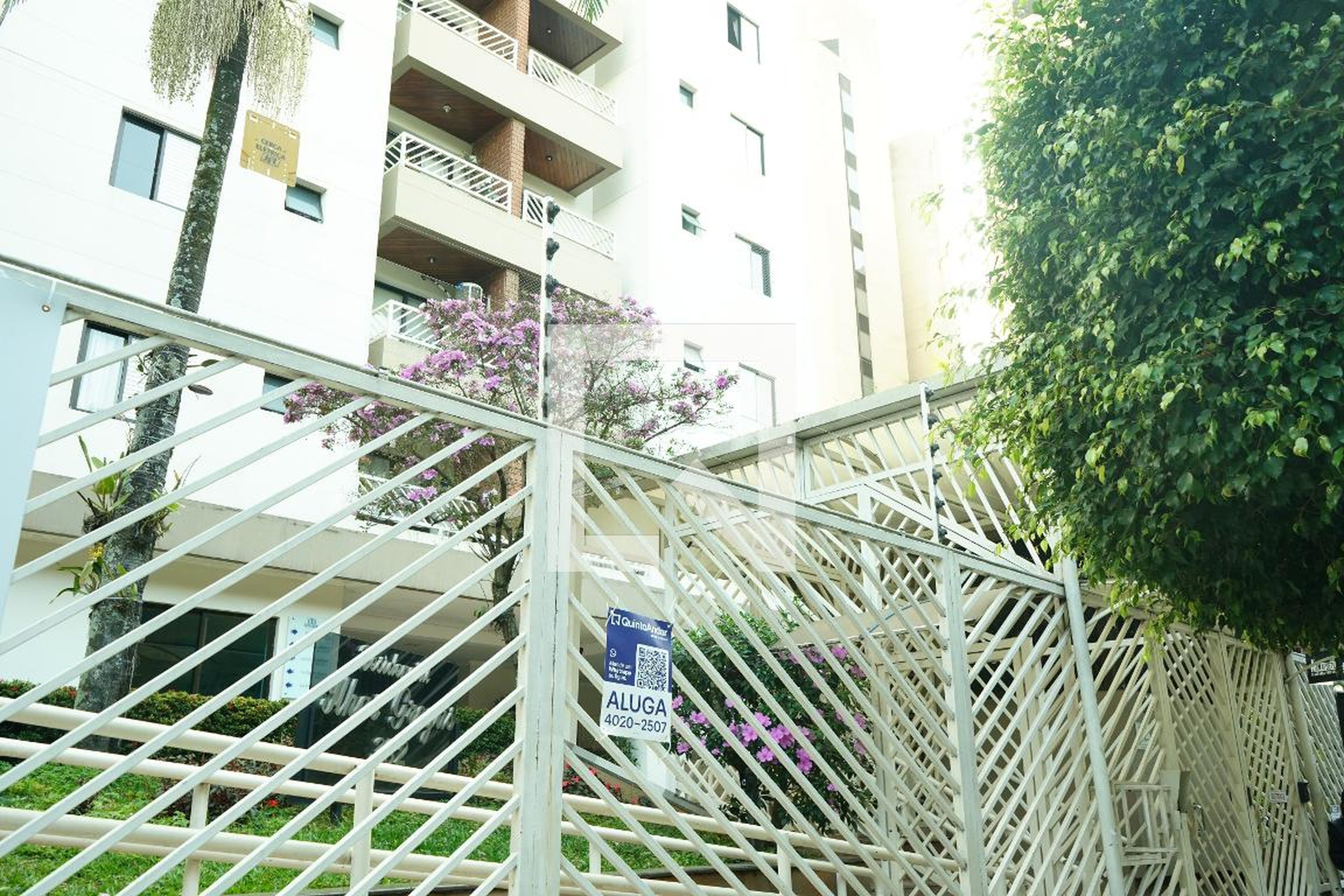 Fachada Residencial Ilhas Gregas