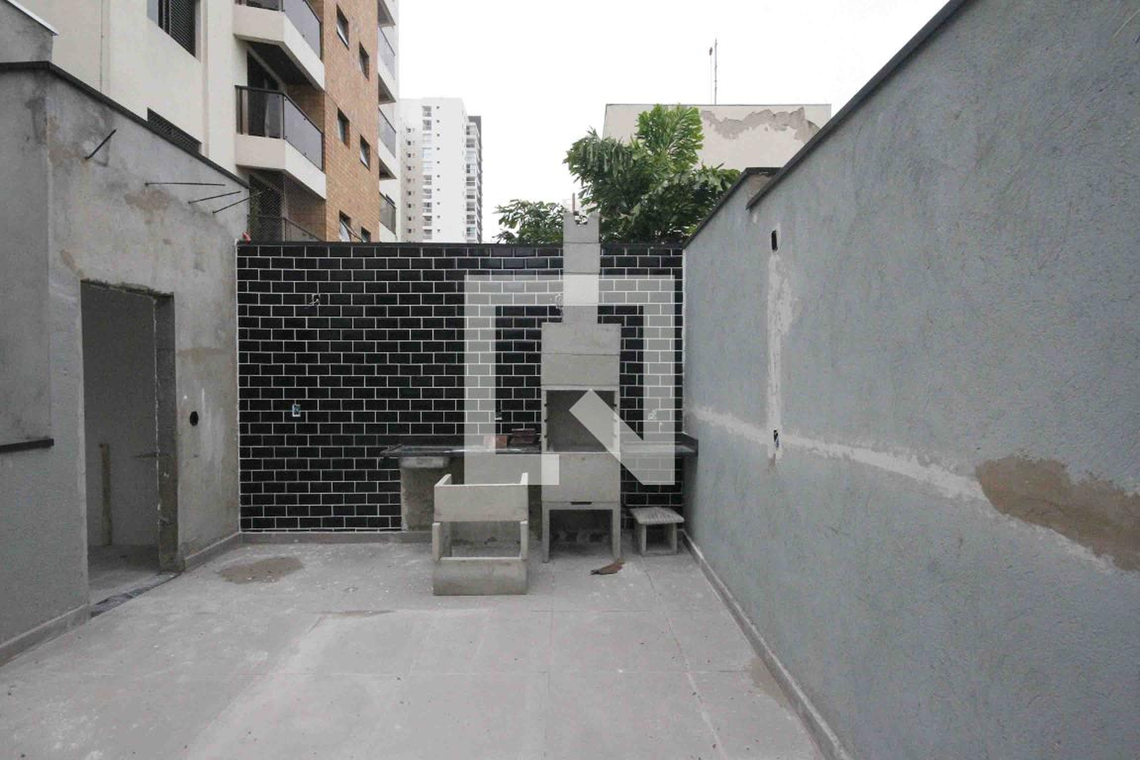 Espaço Gourmet - 