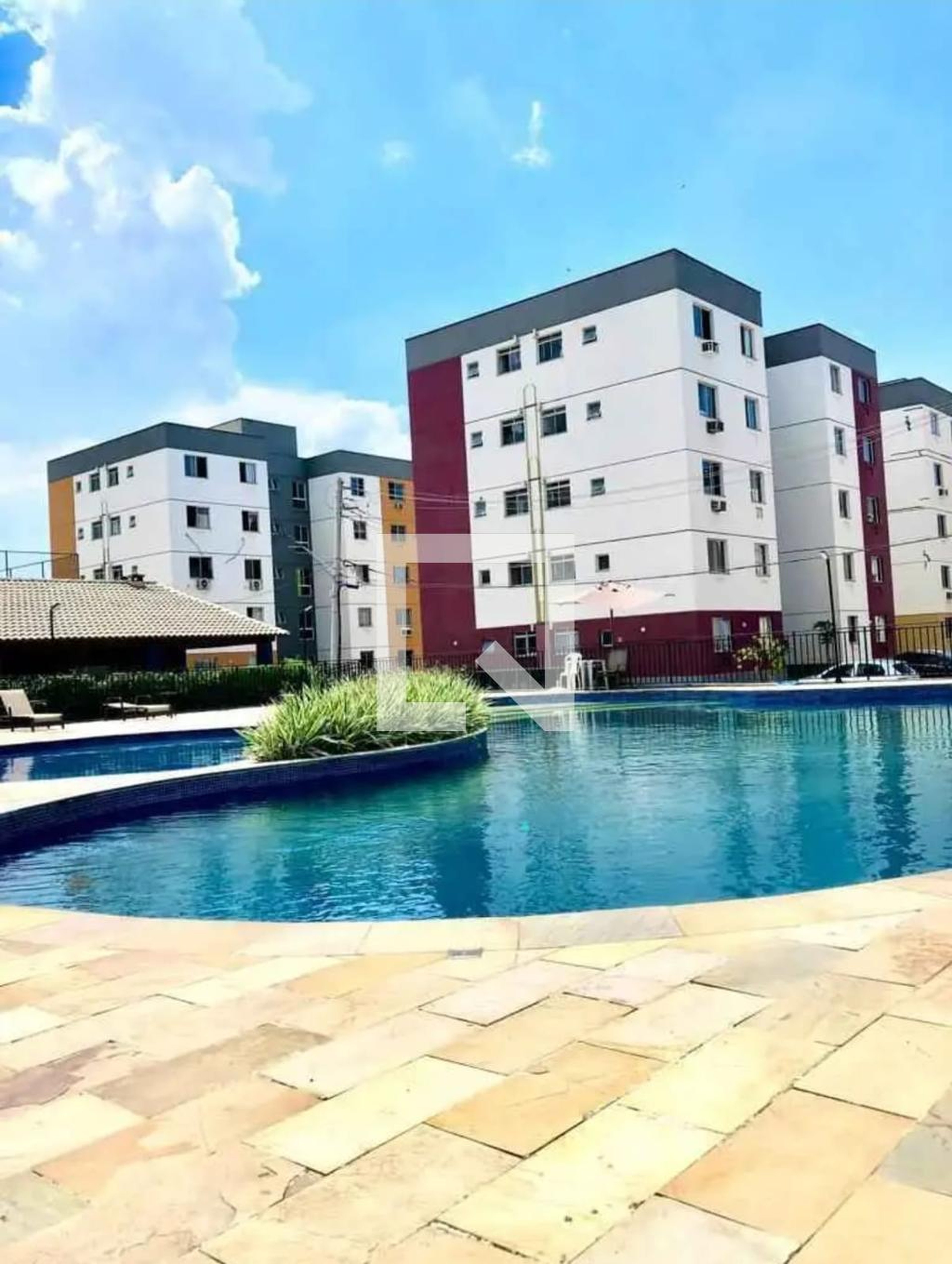 Piscina - 
