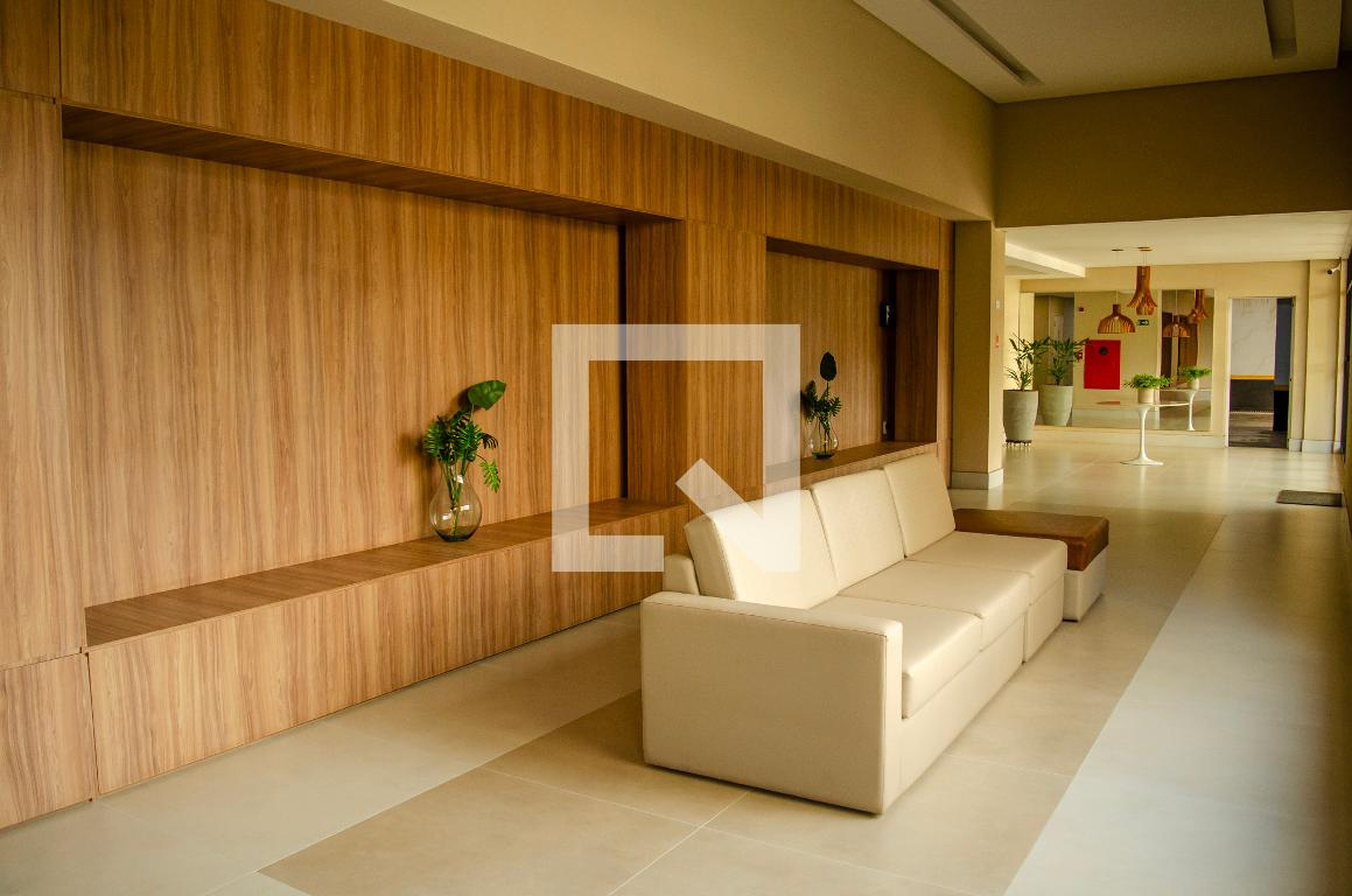 Hall social - 