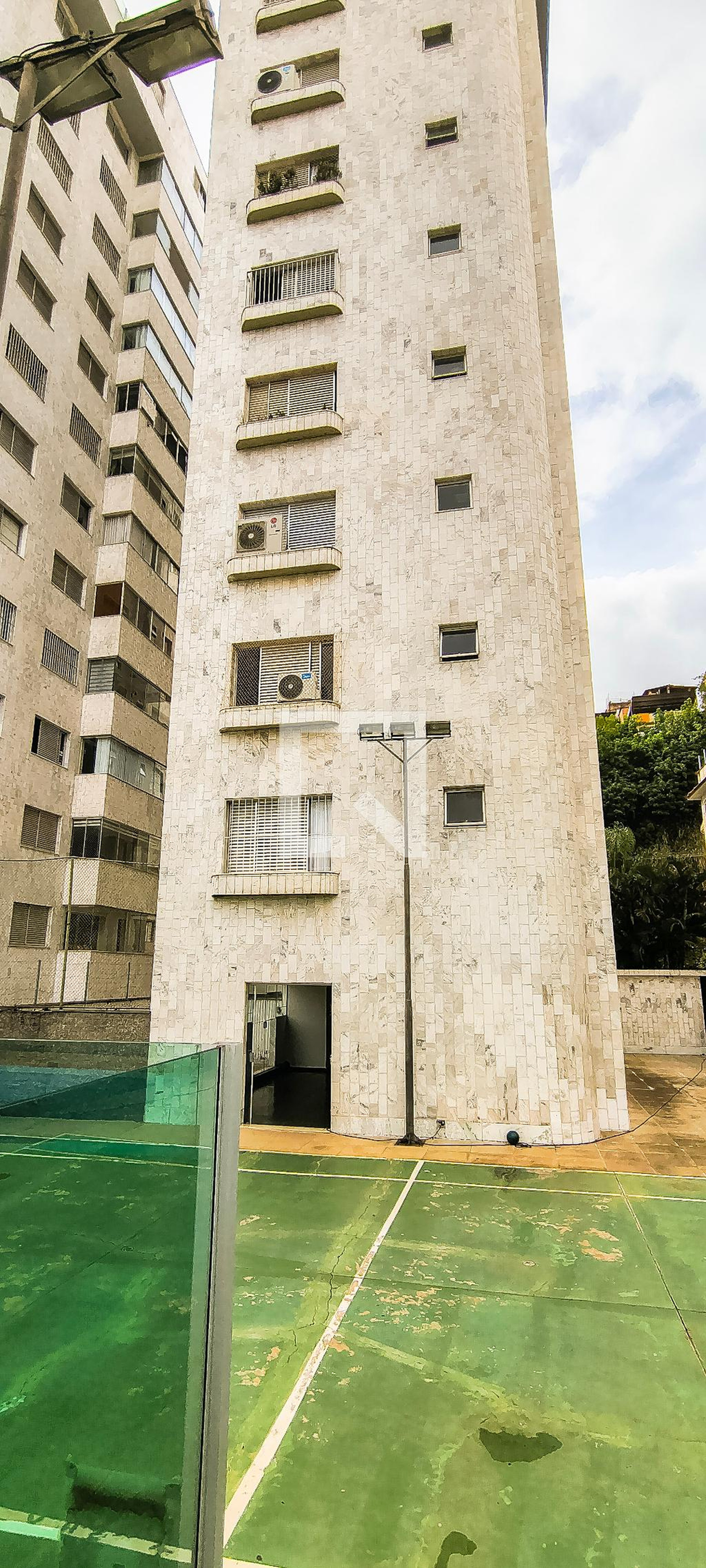 Edifício Edifício Franco Ville IV