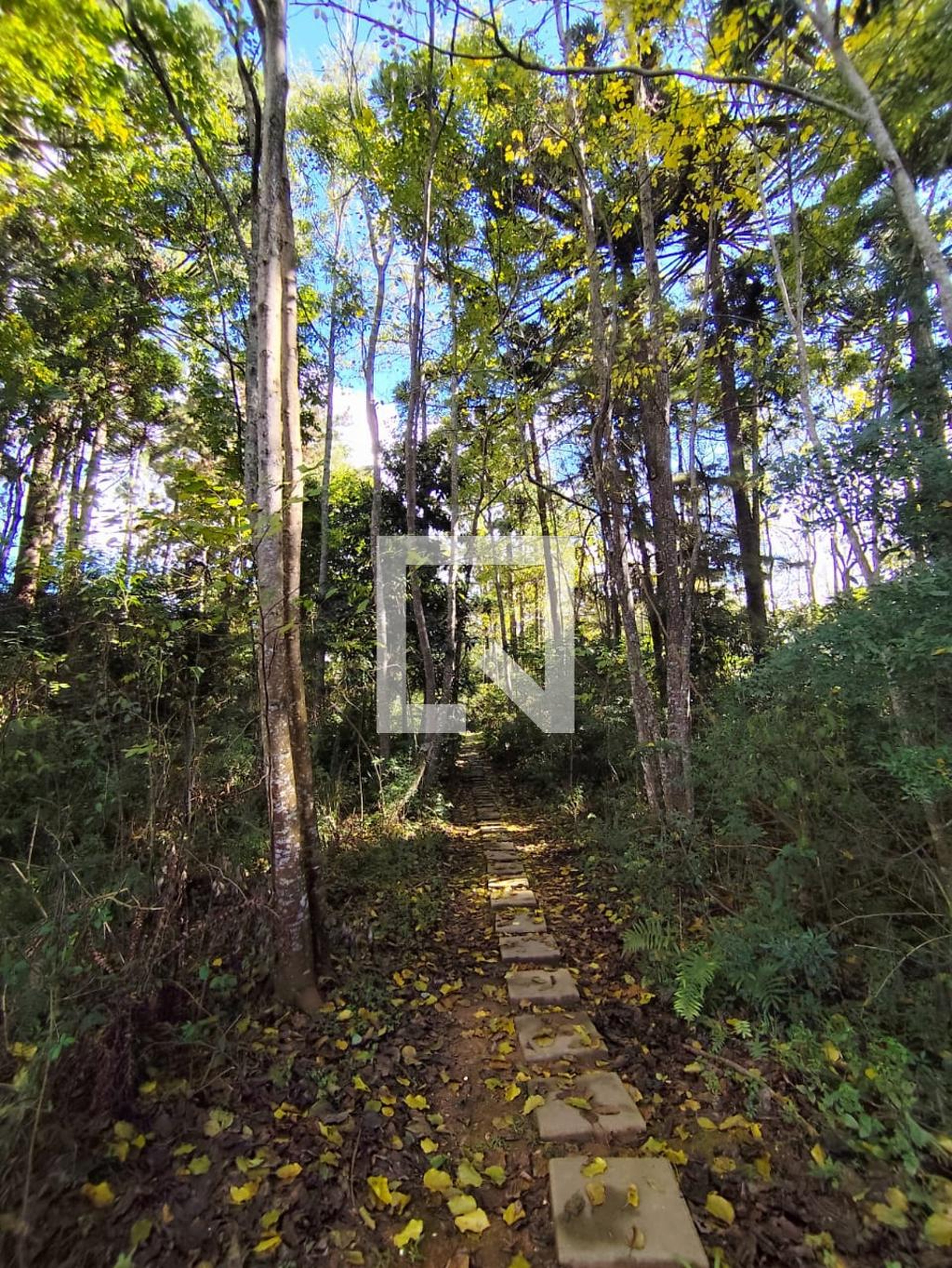 Área comum - 
