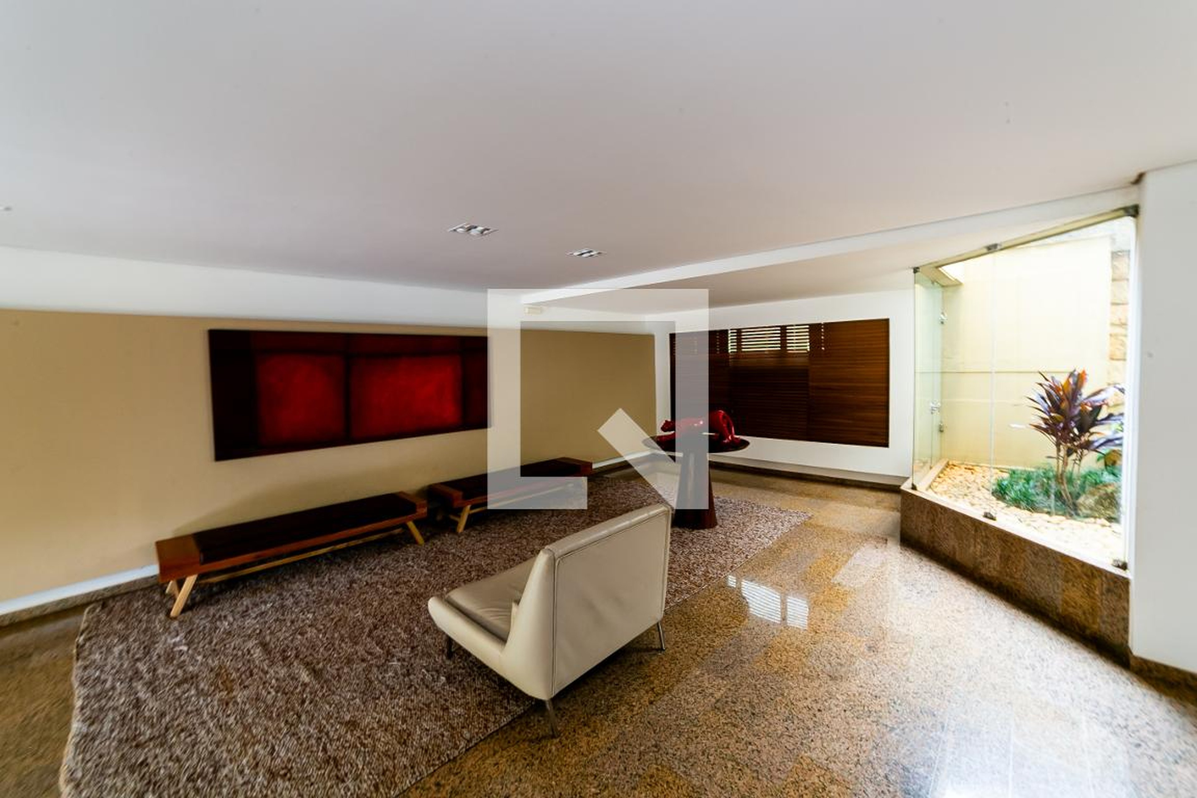 Hall de entrada - 